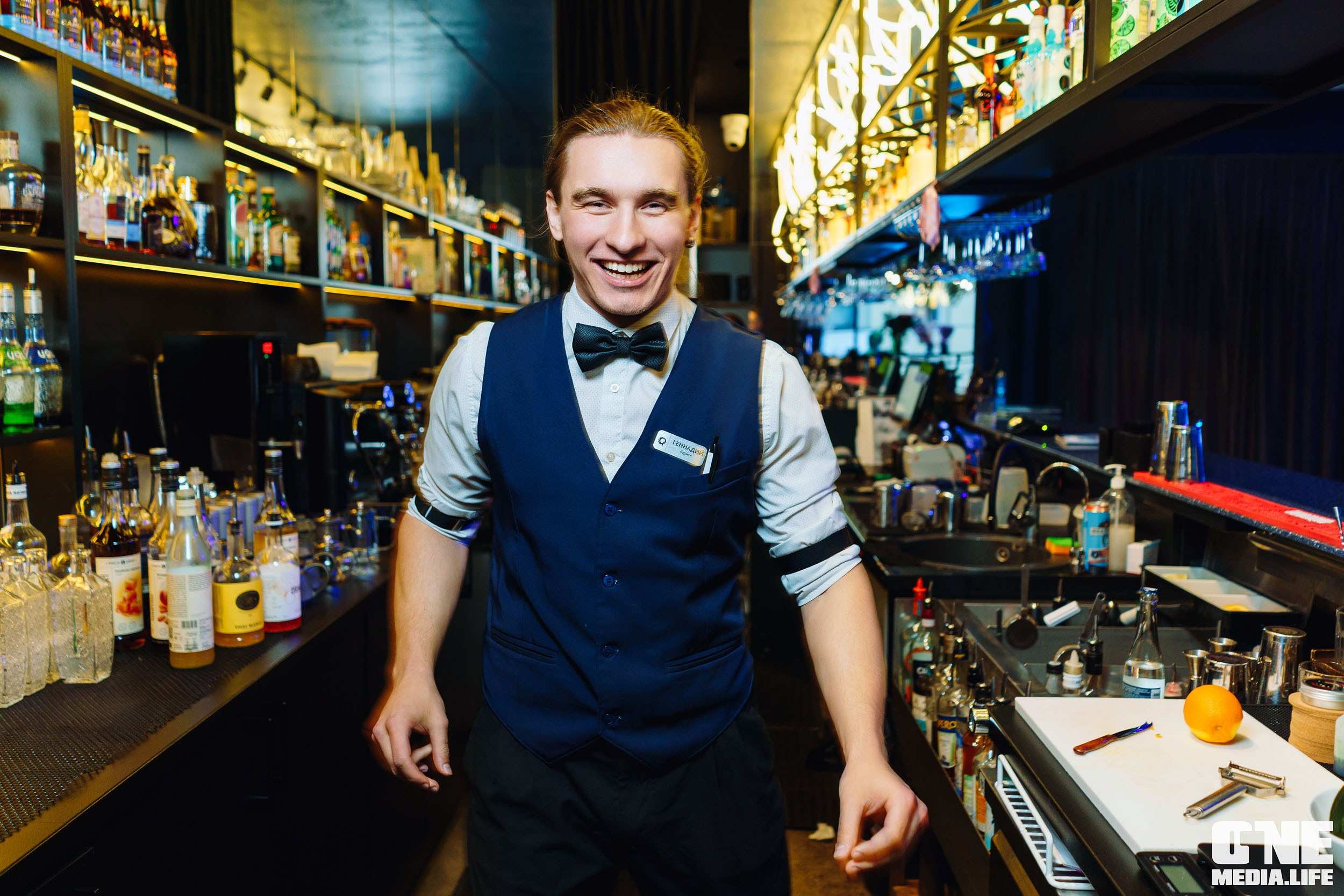 Фоторепортаж из ресторана Океан. One Media Life: фоторепортажи, фотоотчеты с мероприятий и заведений