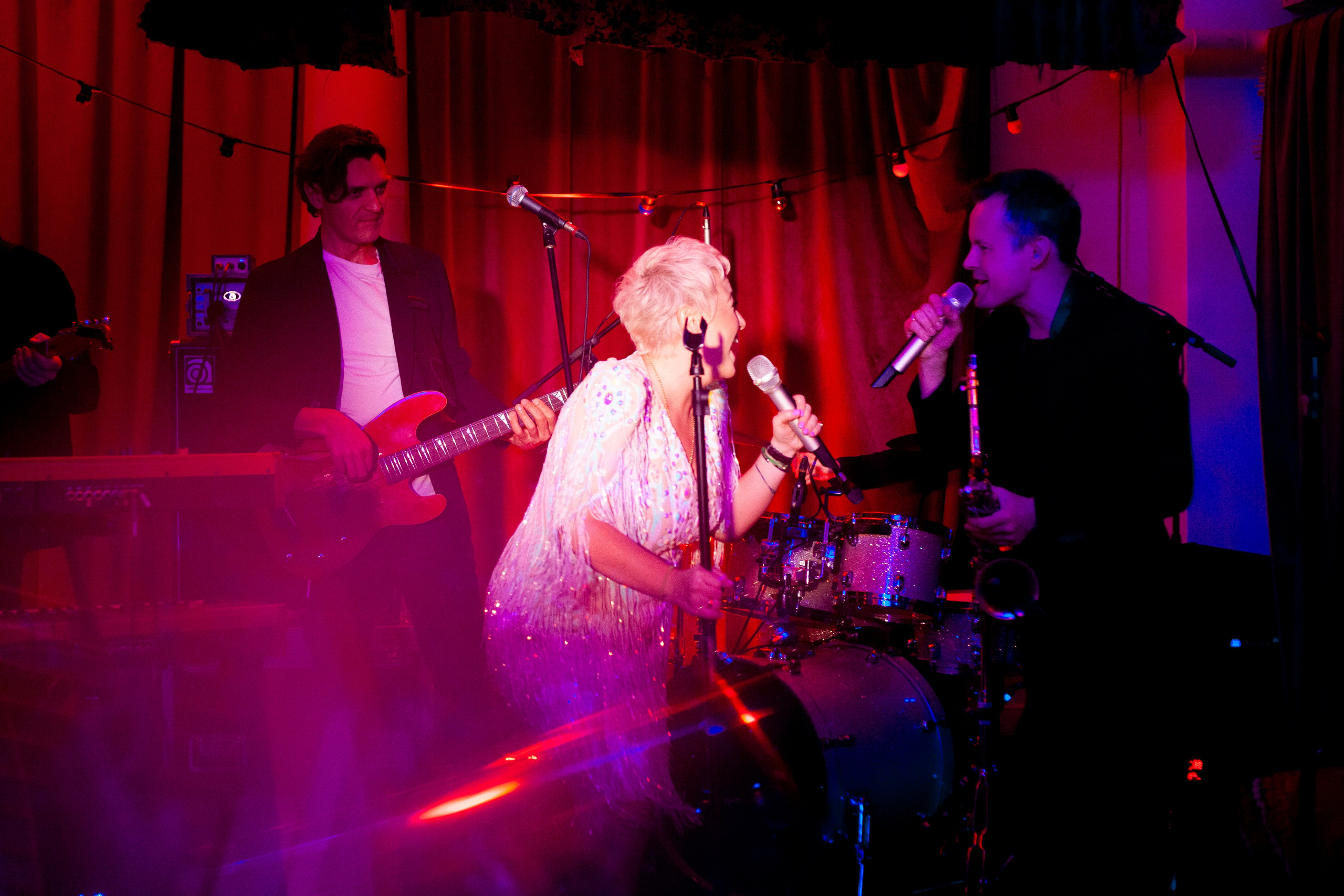 Новогодний корпоратив клуба путешествий Михаила Кожухова. Stanislav Baryshev — People. Emotions. Atmosphere