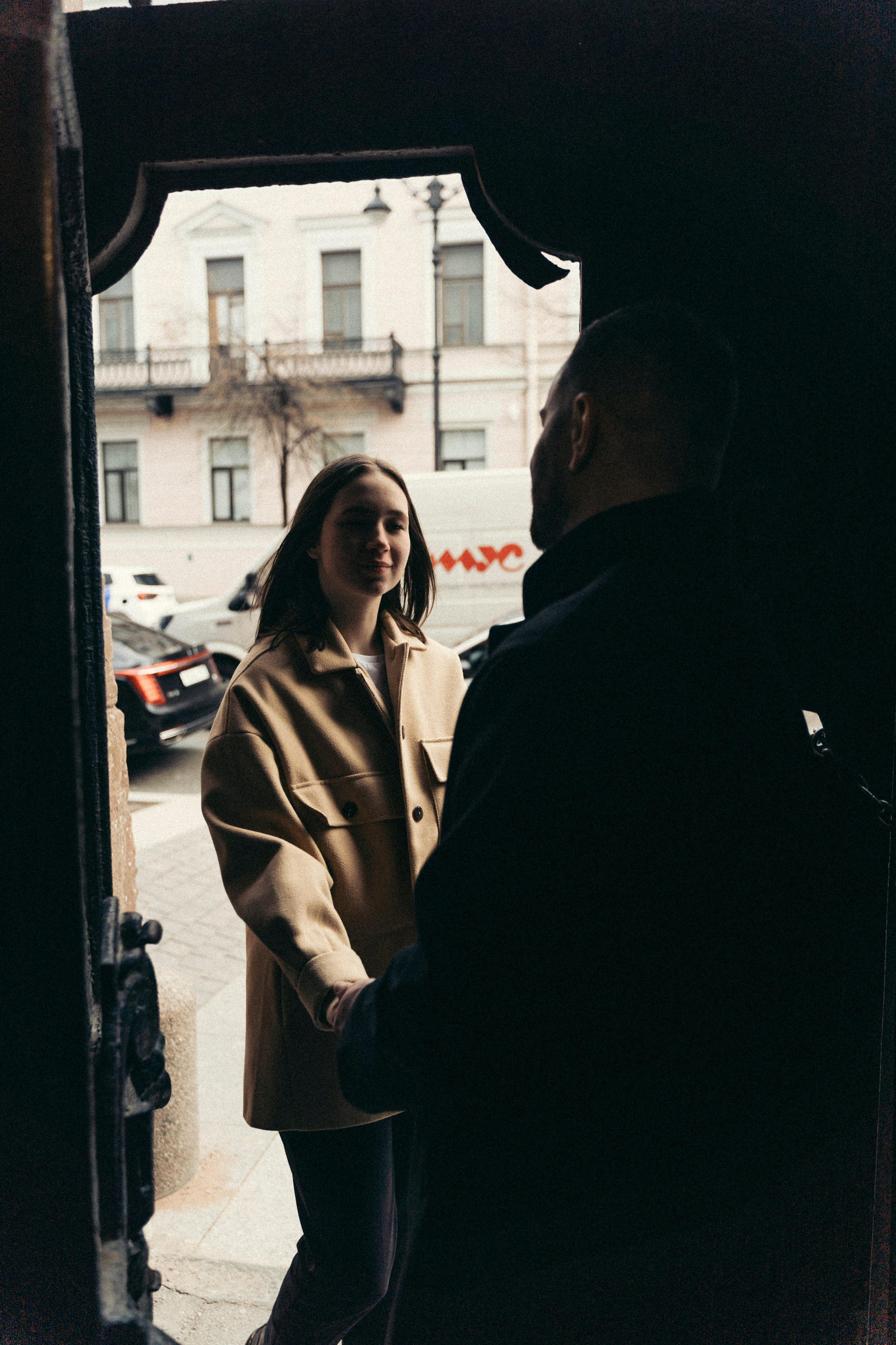 Love story: Анастасия и Виктор. Фотограф СПб Александр Шведов: Свадьбы, фотопрогулки, портфолио, фотопроекты