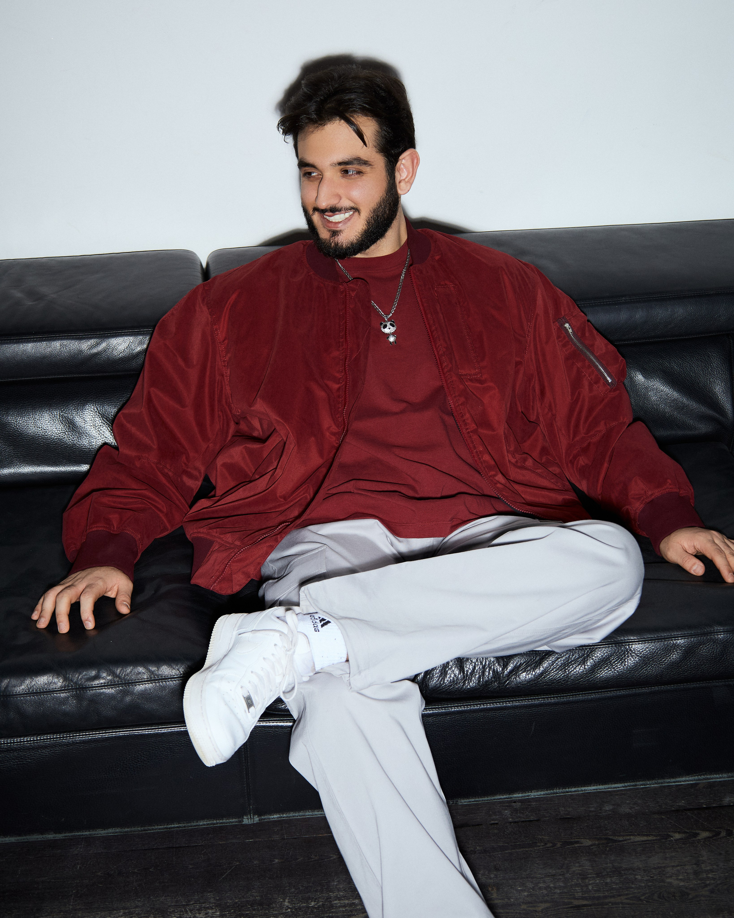 Индивидуальная съемка. Студийный фотограф в Москве Илья Сухов