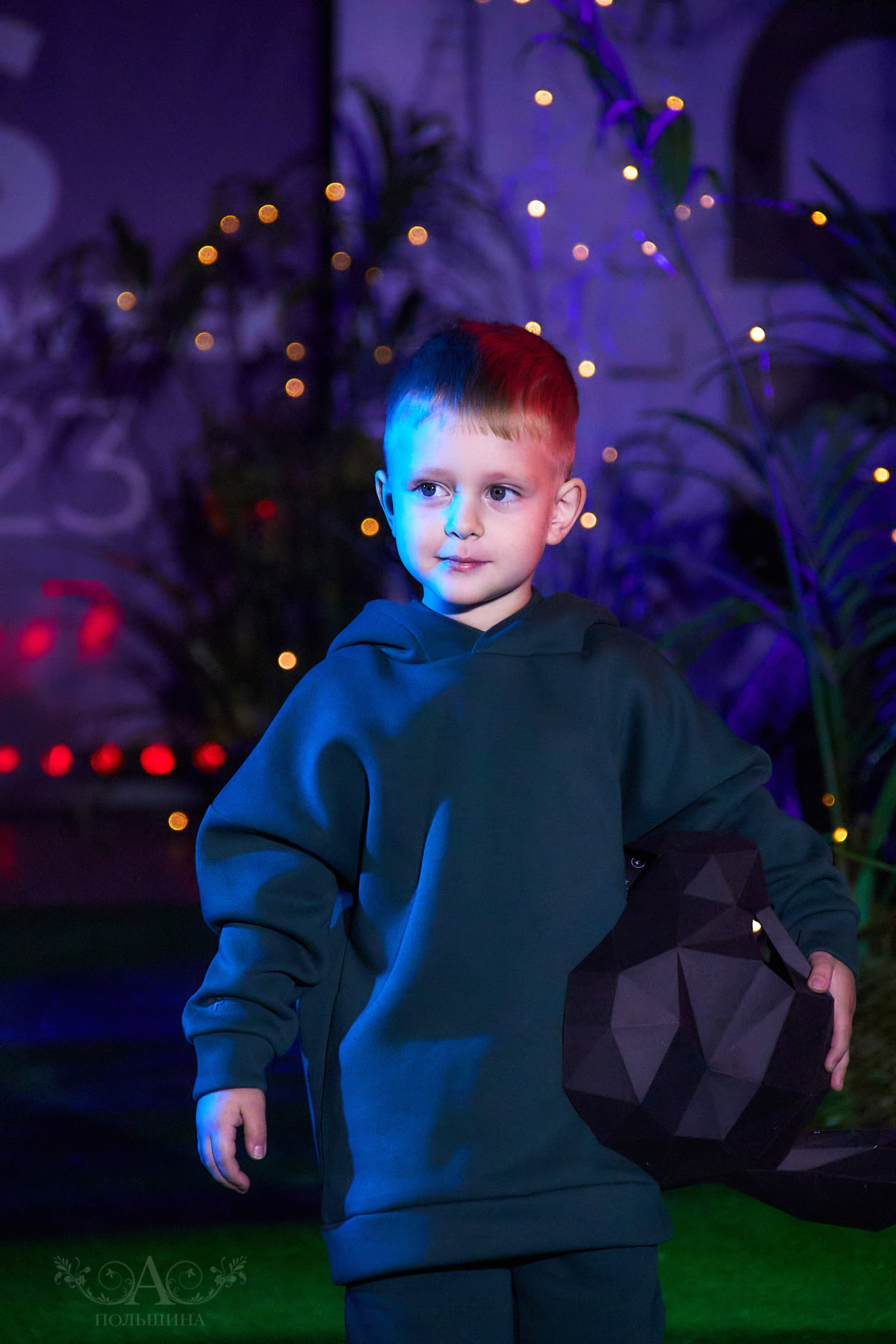 SMOLENSK KIDS FASHION WEEK 2023. Фотограф в Смоленске Ася Польшина