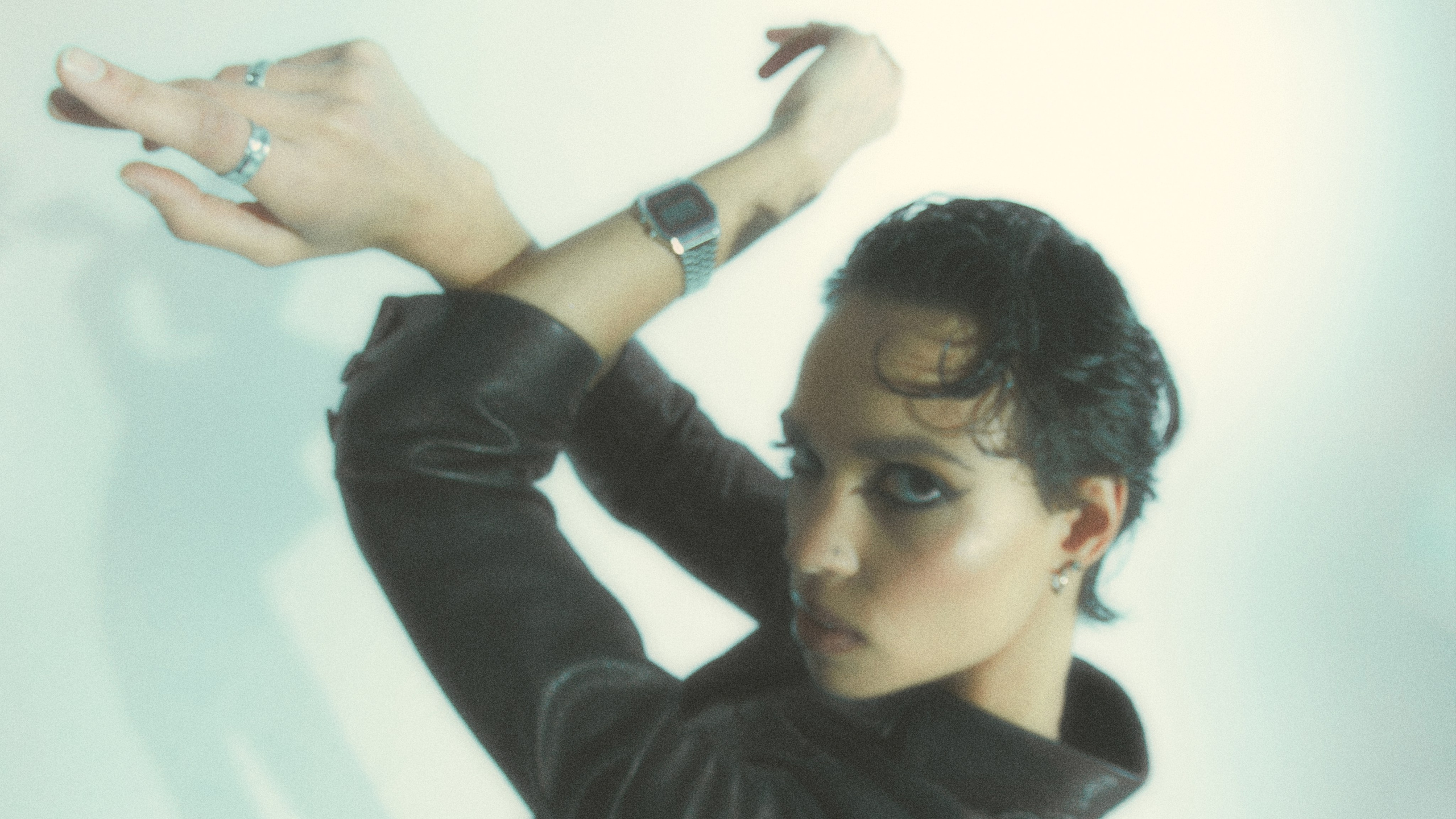 Московский фотограф WHRMZD