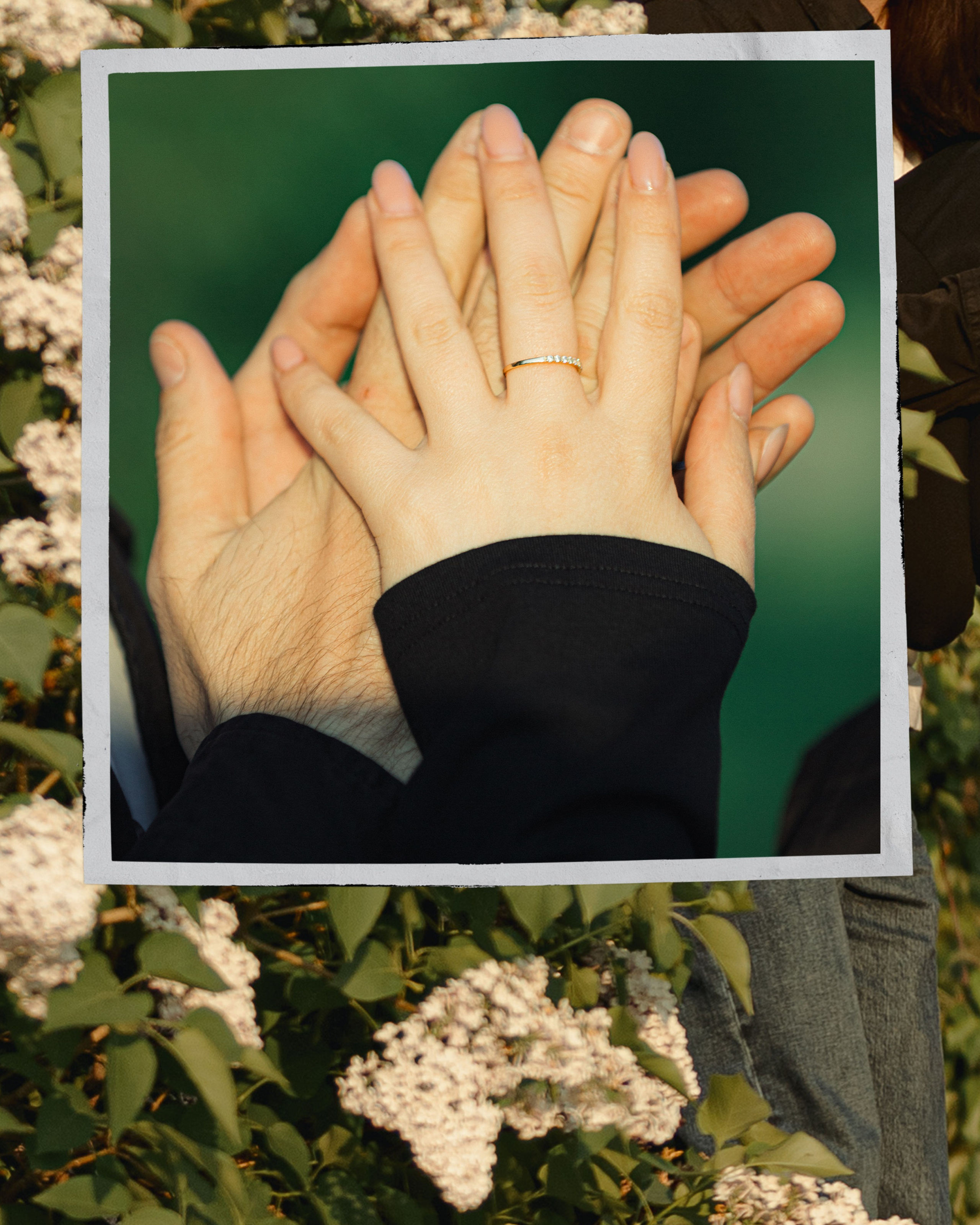 Любовь это…. Арт-фотограф Крис Л. в Тобольске: портрет, семейные, свадьбы