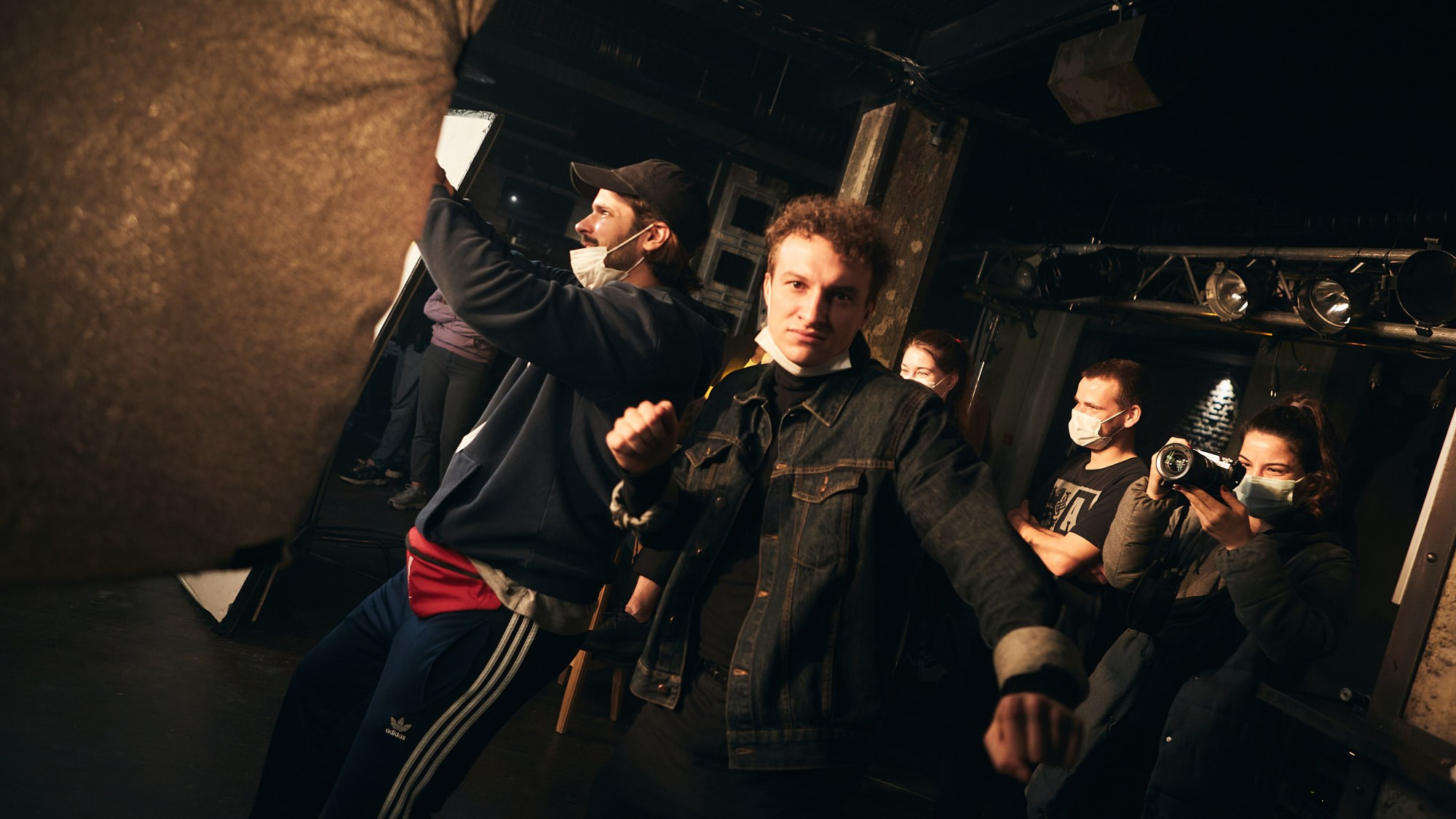 Фотограф на съёмке рекламы Билайн — бэкстейдж и закулисье. Репортажный фотограф в Москве — Дмитрий Тарасов | Съёмка мероприятий, концертов, корпоративов