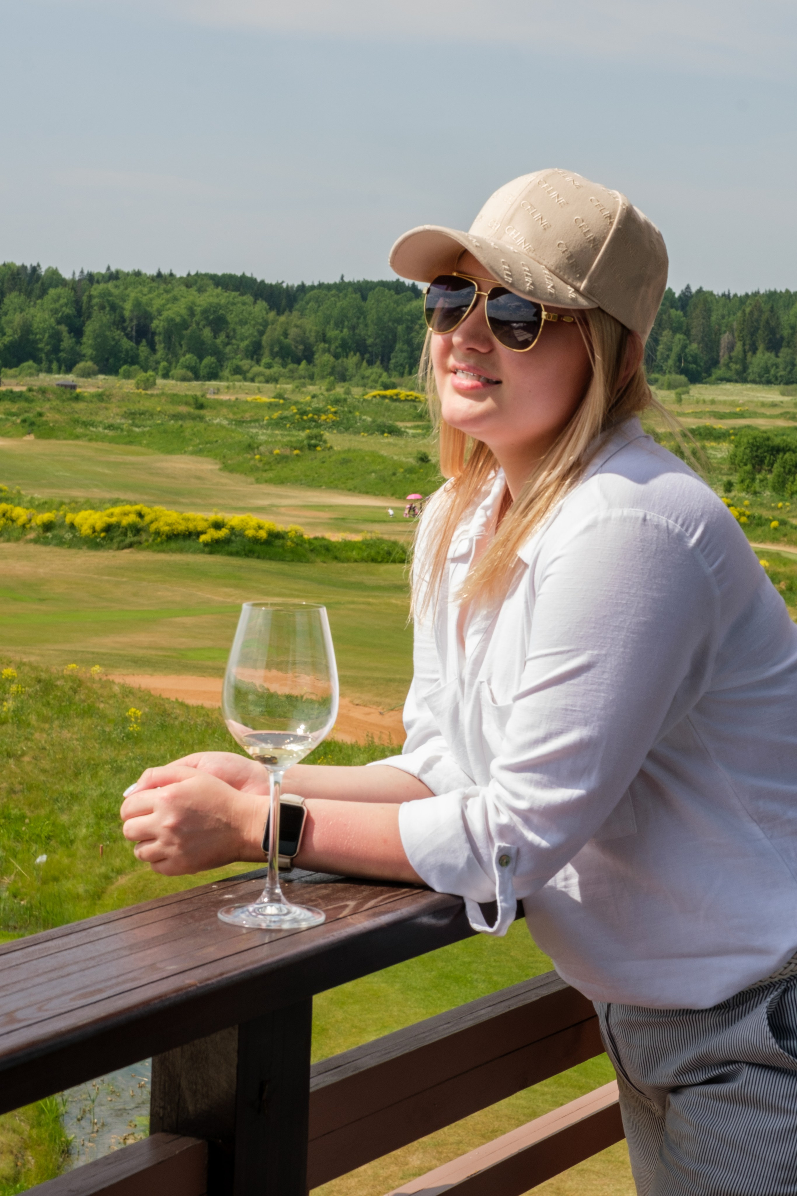 Корпаративная съемка в СПб