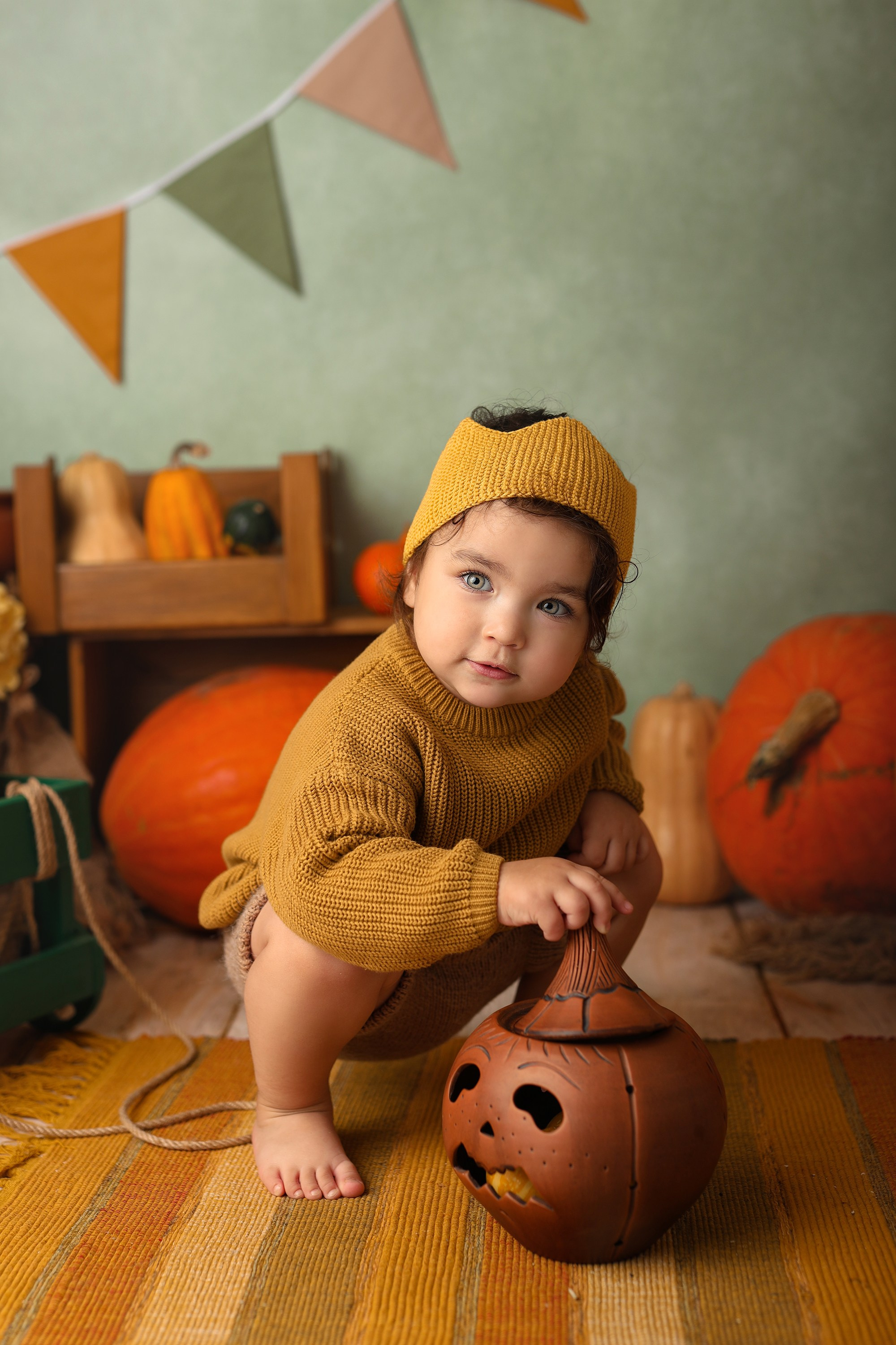 Фотограф Ольга Трубникова