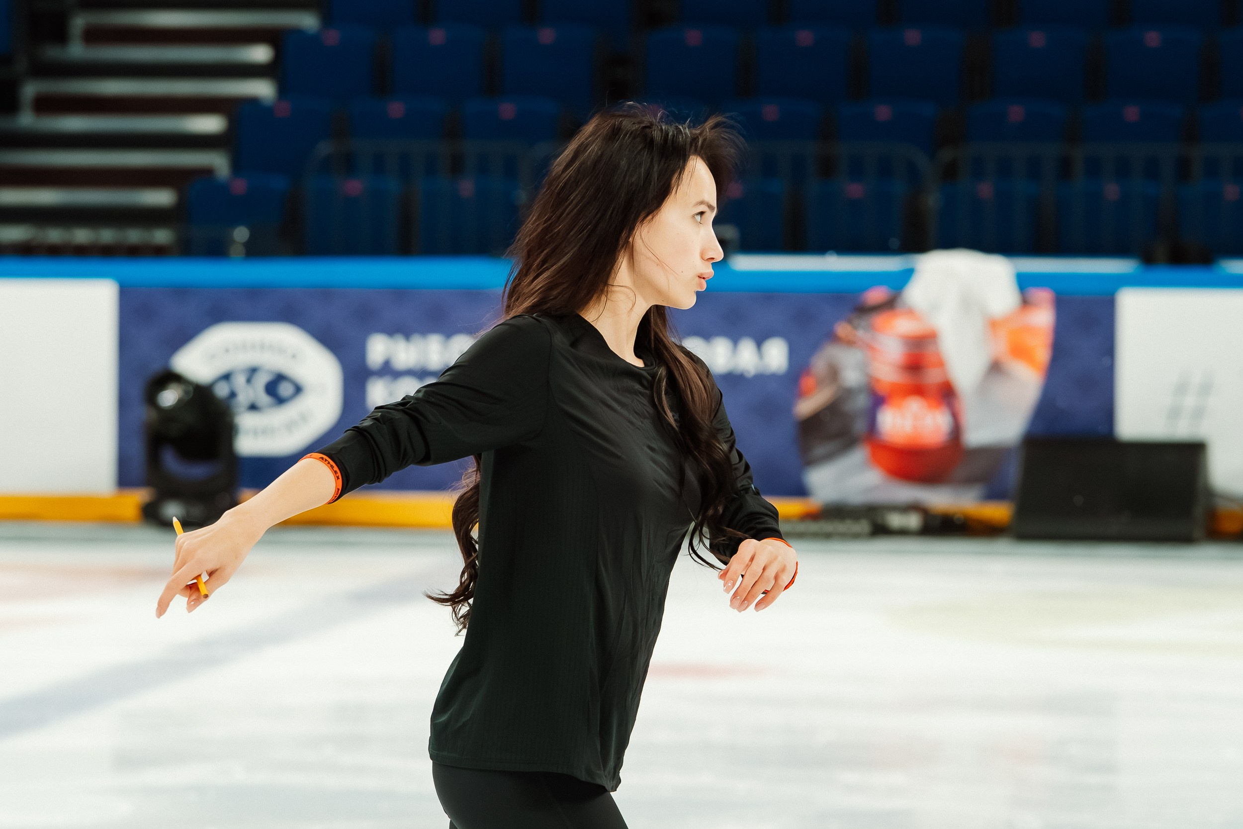 Мастер-класс Алины Загитовой в Новосибирске (11-00). Воробьева Ксения — Спортивный и танцевальный фотограф Новосибирск
