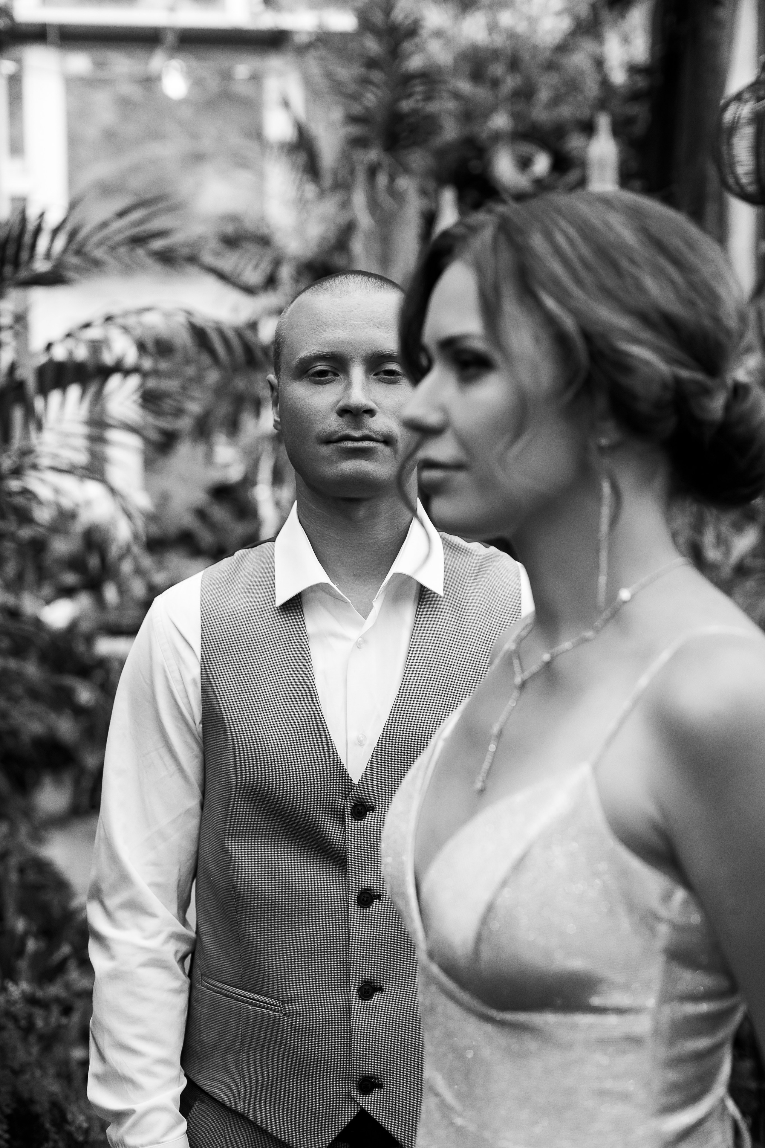 Свадебная съемка (1). Свадебный и семейный фотограф в Твери и Тверской области