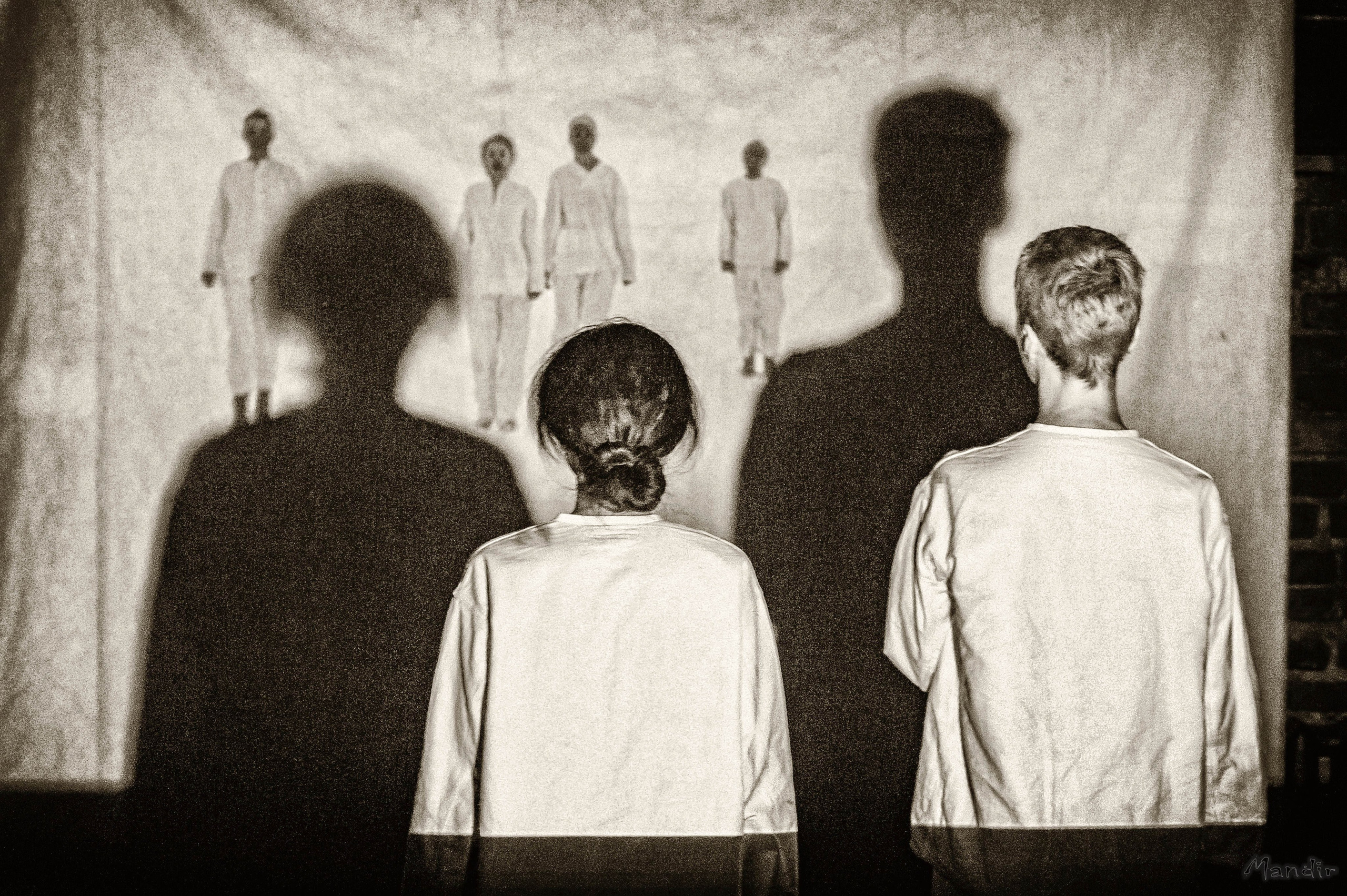 It will end soon (2024). Multidisciplinary Artist and Filmmaker Sofia Melikova