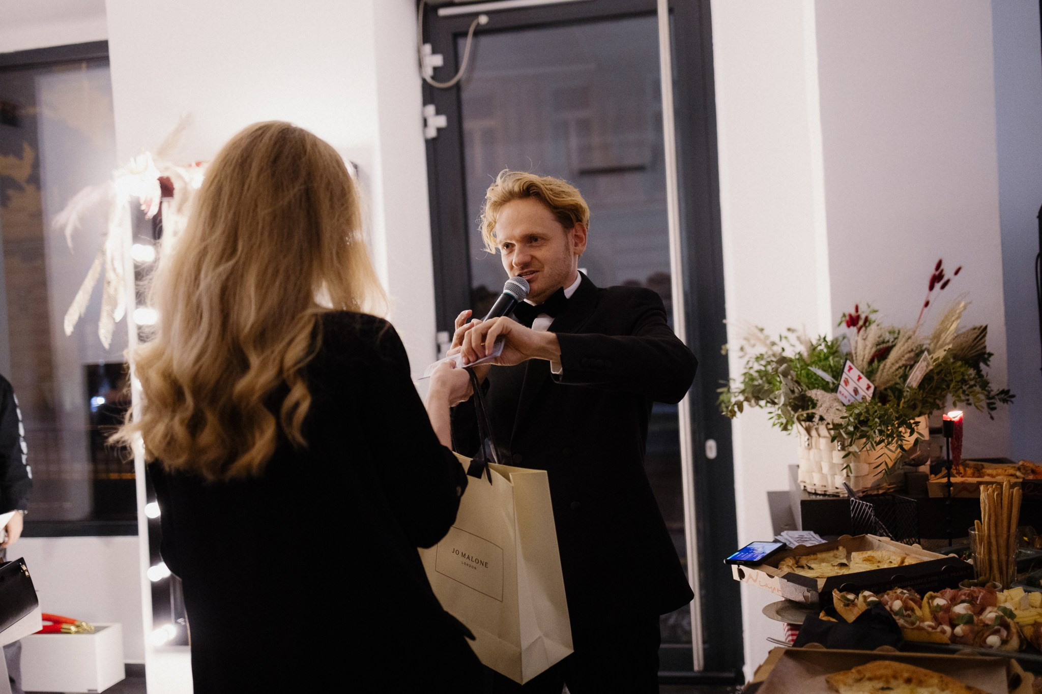 Репортаж и события. Фотограф в Праге Александр Пивоваров