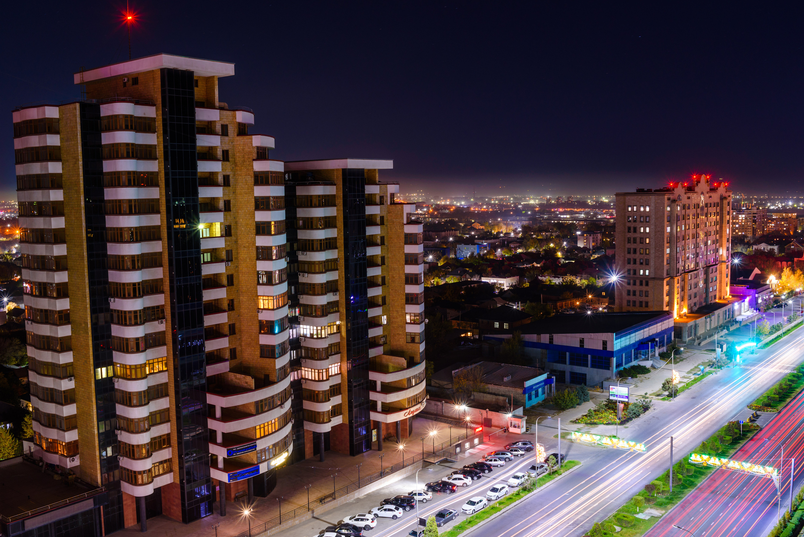 Интерьерная съемка. Михаил Клёшев — Профессиональный фотограф в Шымкенте и области
