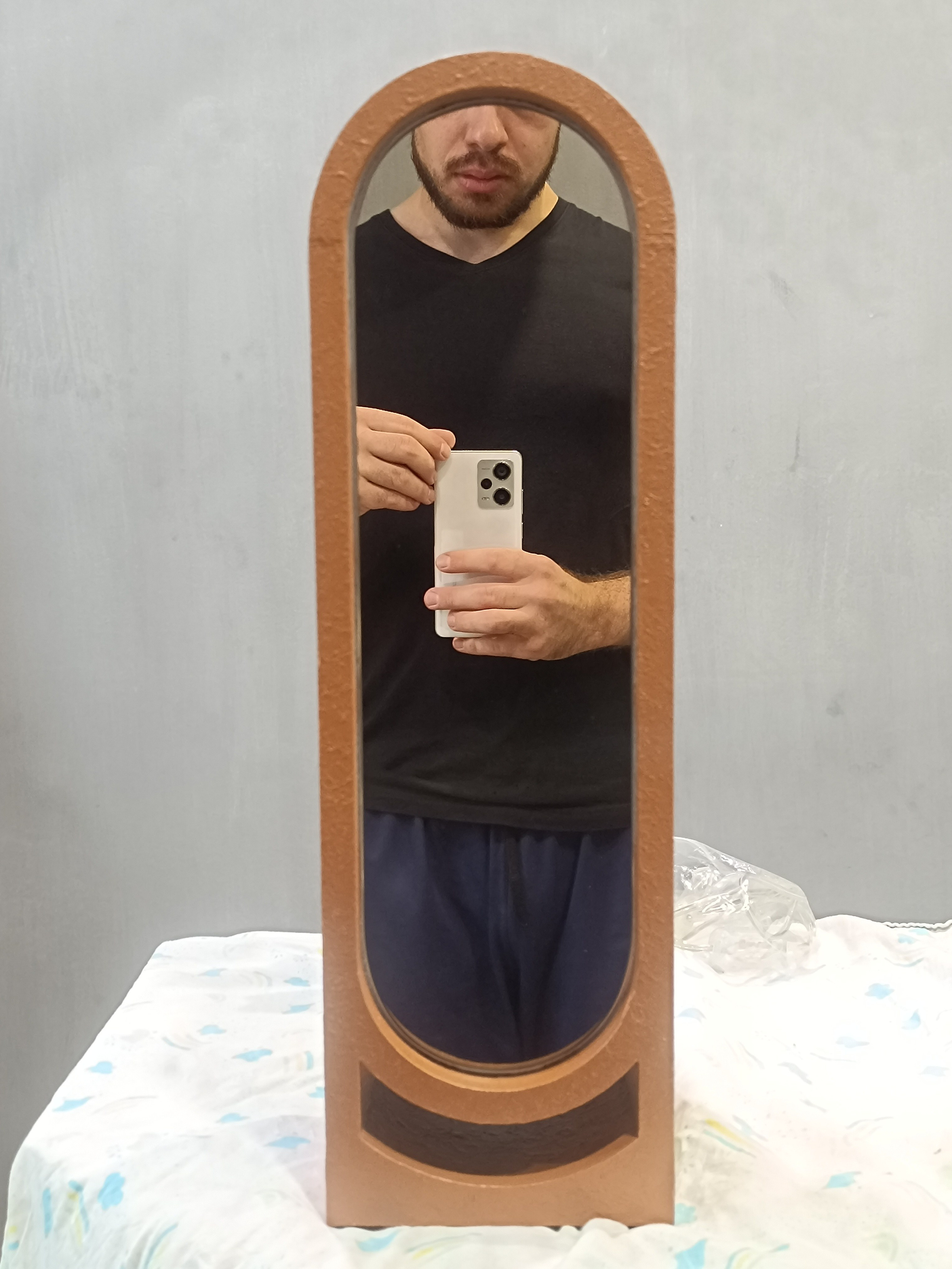 289_FAMILY. Светильники Романа Скороходова