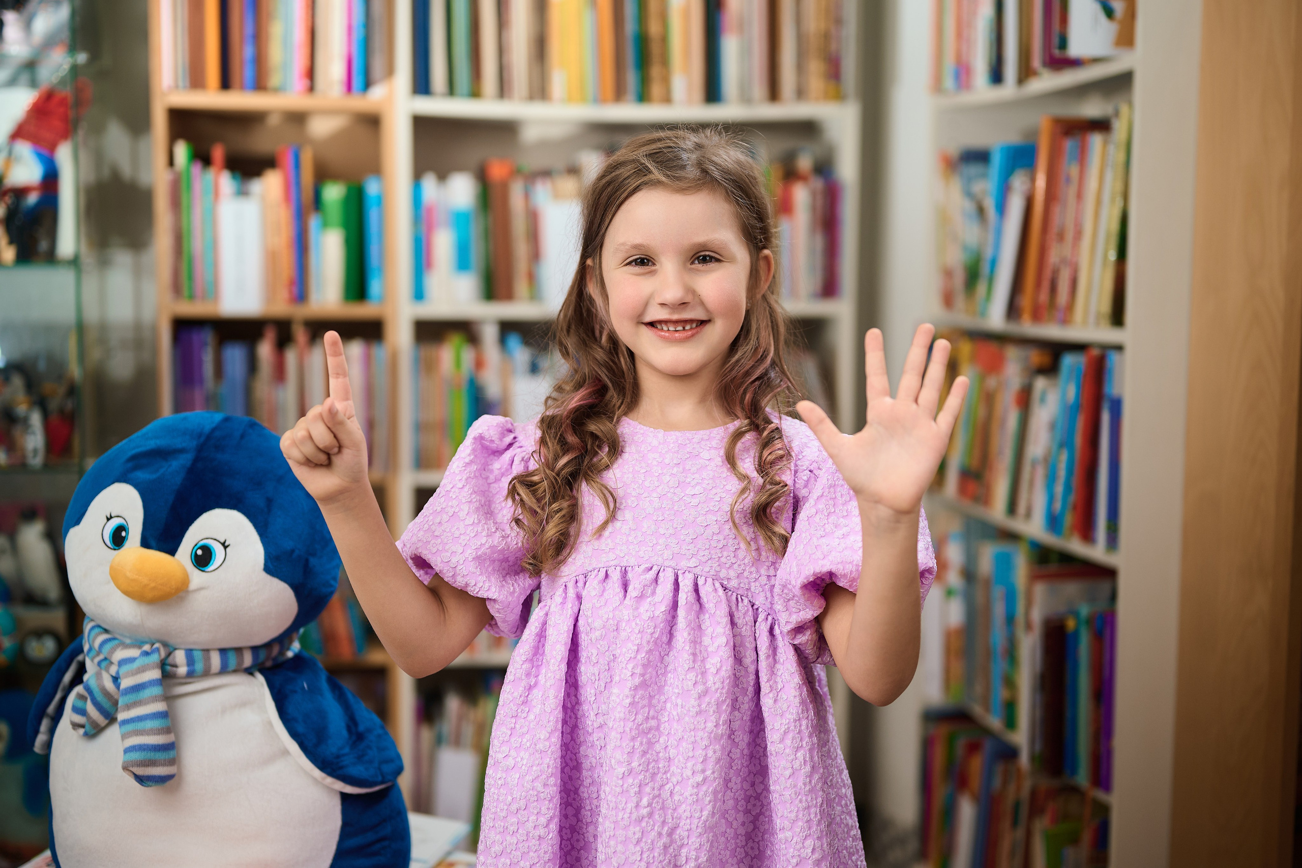 Съёмка для выпускного альбома в детском саду. Выпускной альбом Выборг, Каменногорск, Светогорск, Санкт-Петербург