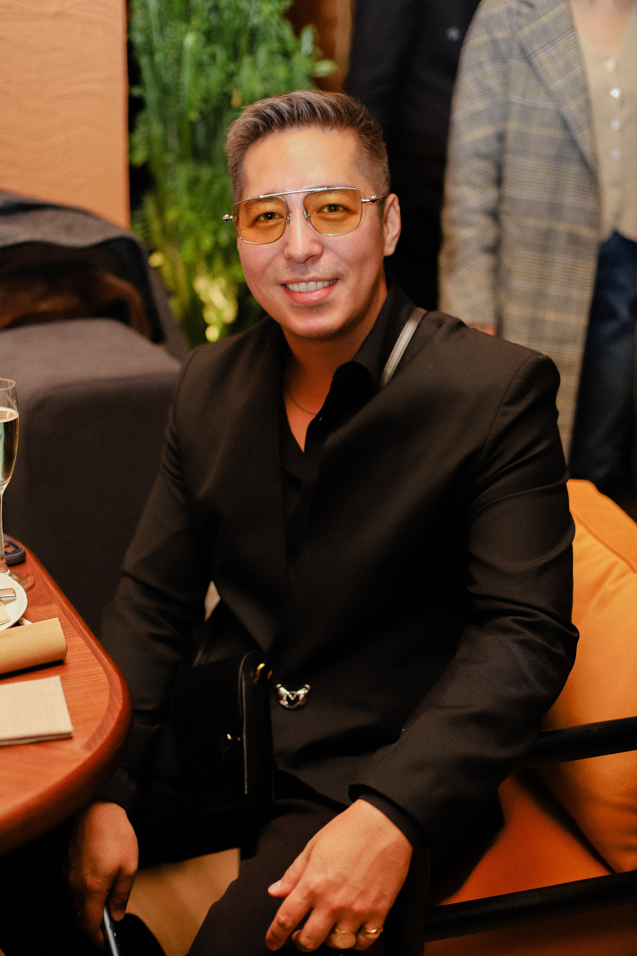 Корпоратив QM | 5.12. Фотограф в Алматы и Москве Даша Пушкина