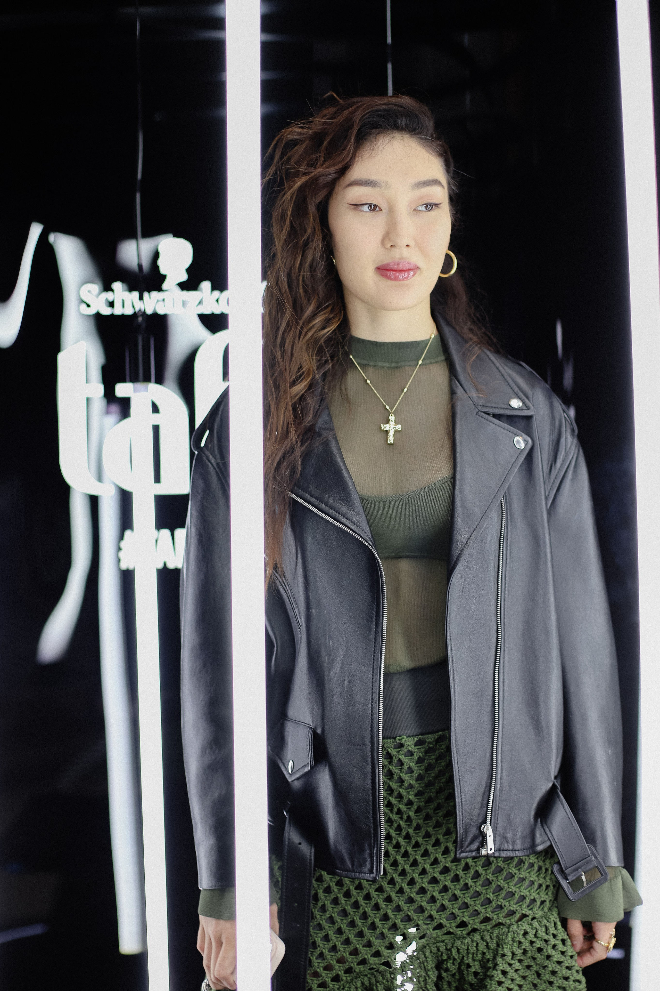 26.10 FWA зона Schwarzkopf и Perwoll. Фотограф в Алматы и Москве Даша Пушкина