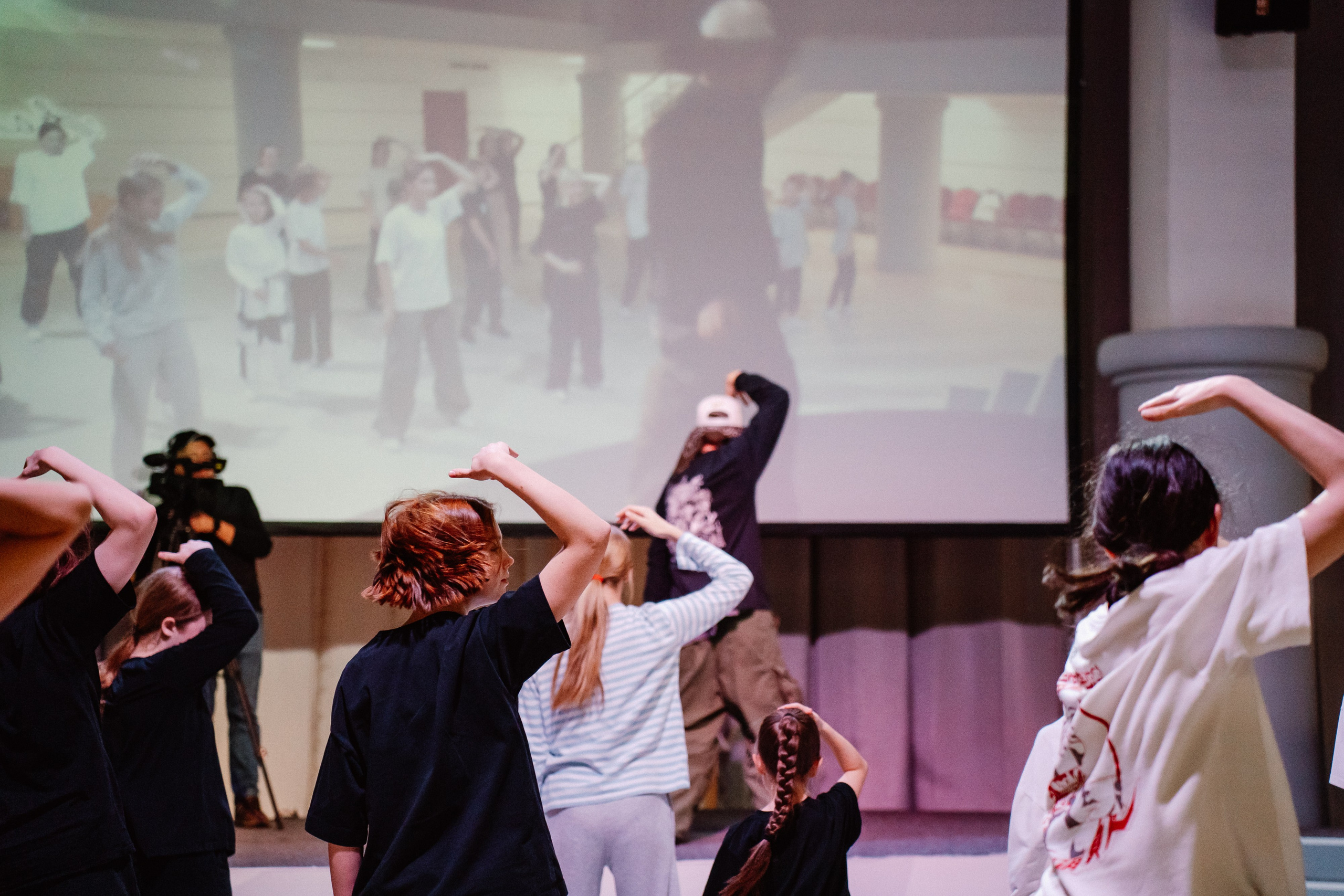 IX Чемпионат Искусств — День 1. Воробьева Ксения — Спортивный и танцевальный фотограф Новосибирск