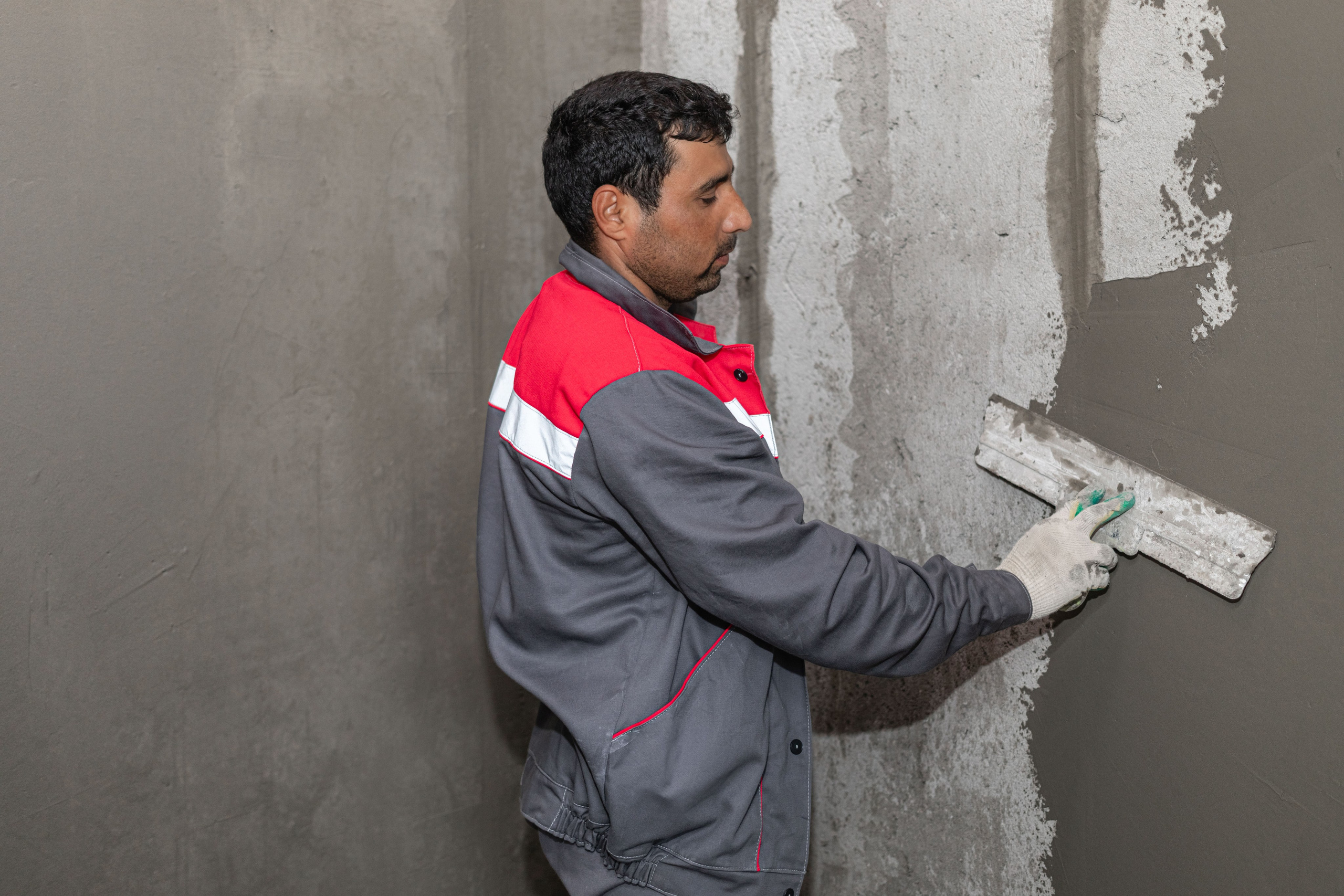 строительство домов под ключ