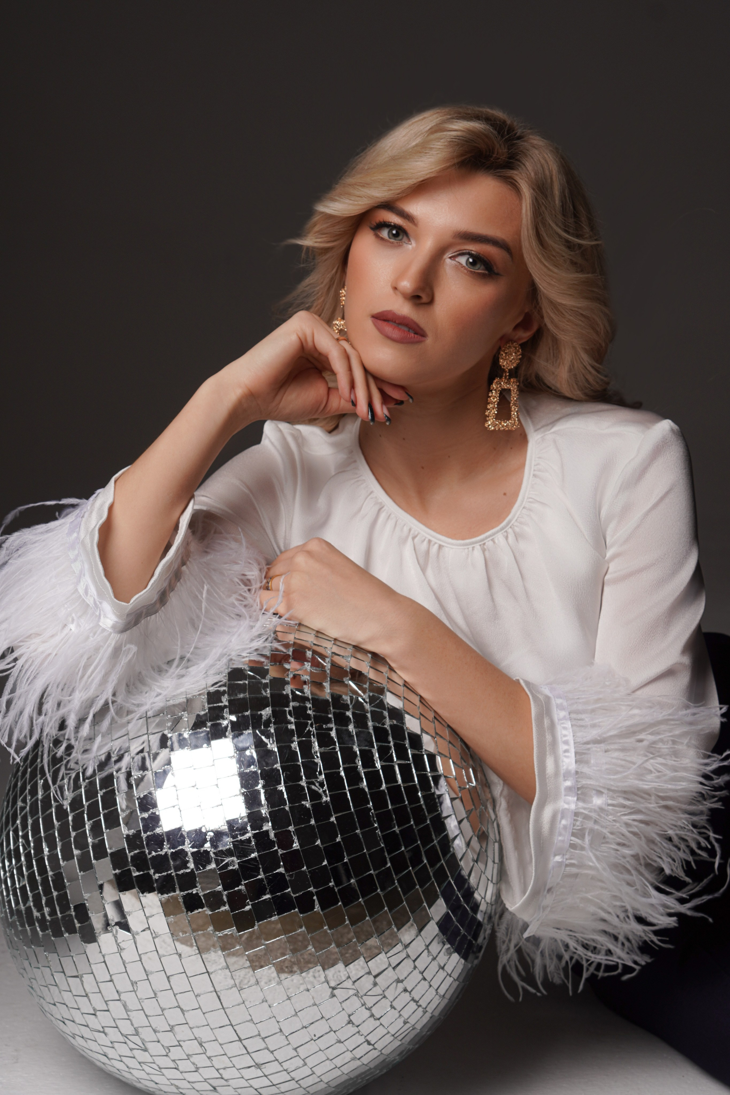 Мудборд_мастер перманентного макияжа (1). Контент-съёмка и бизнес-портреты в Москве. Виктория Кулюкина