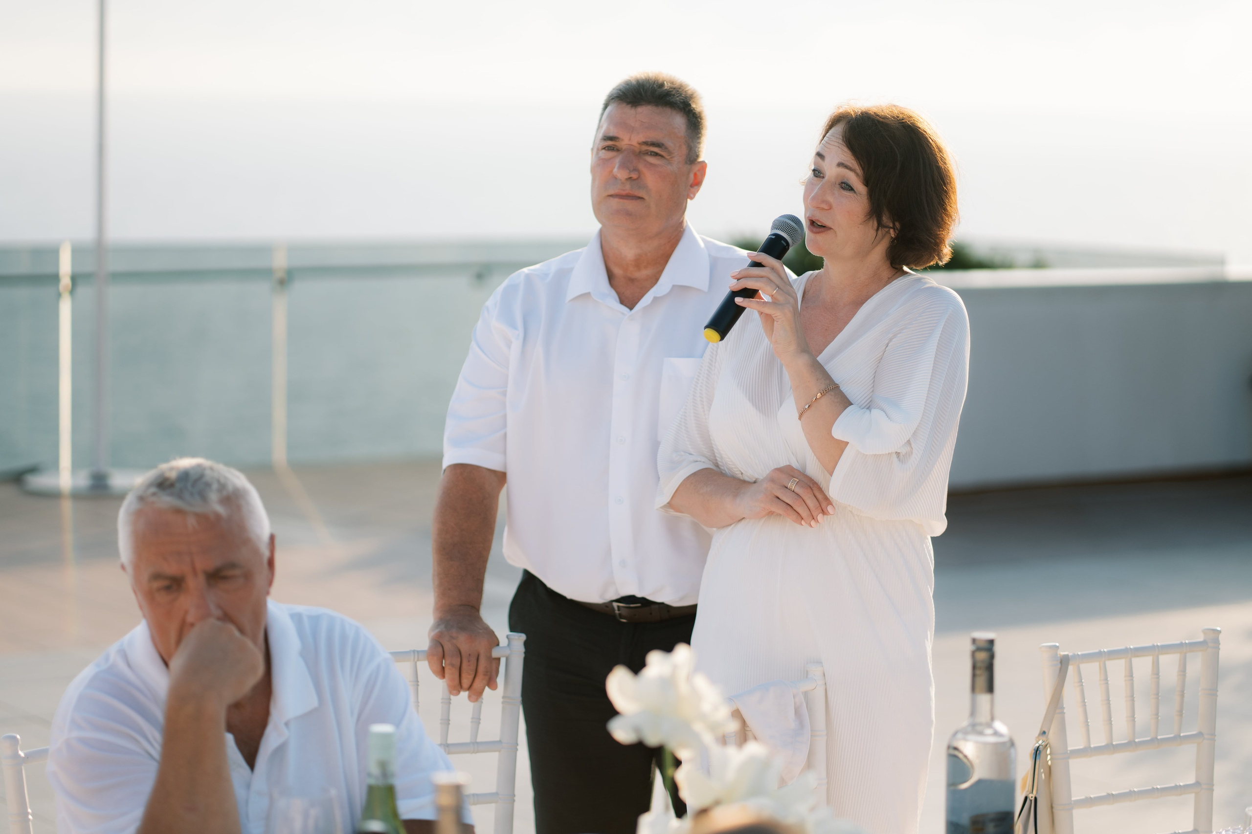 Алексей и Анна