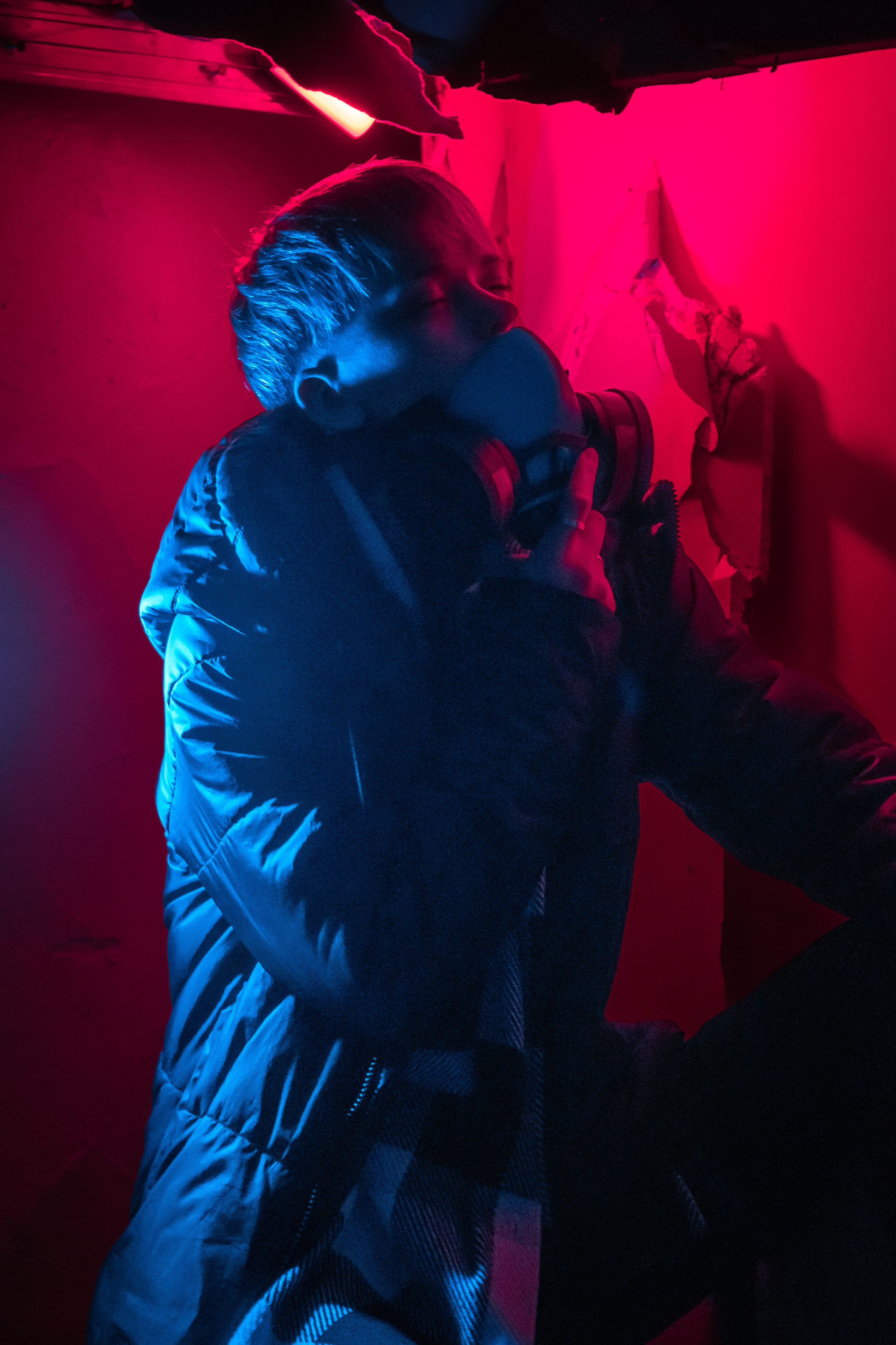 Даша. Антон Непочатых — Большой мужской фотограф