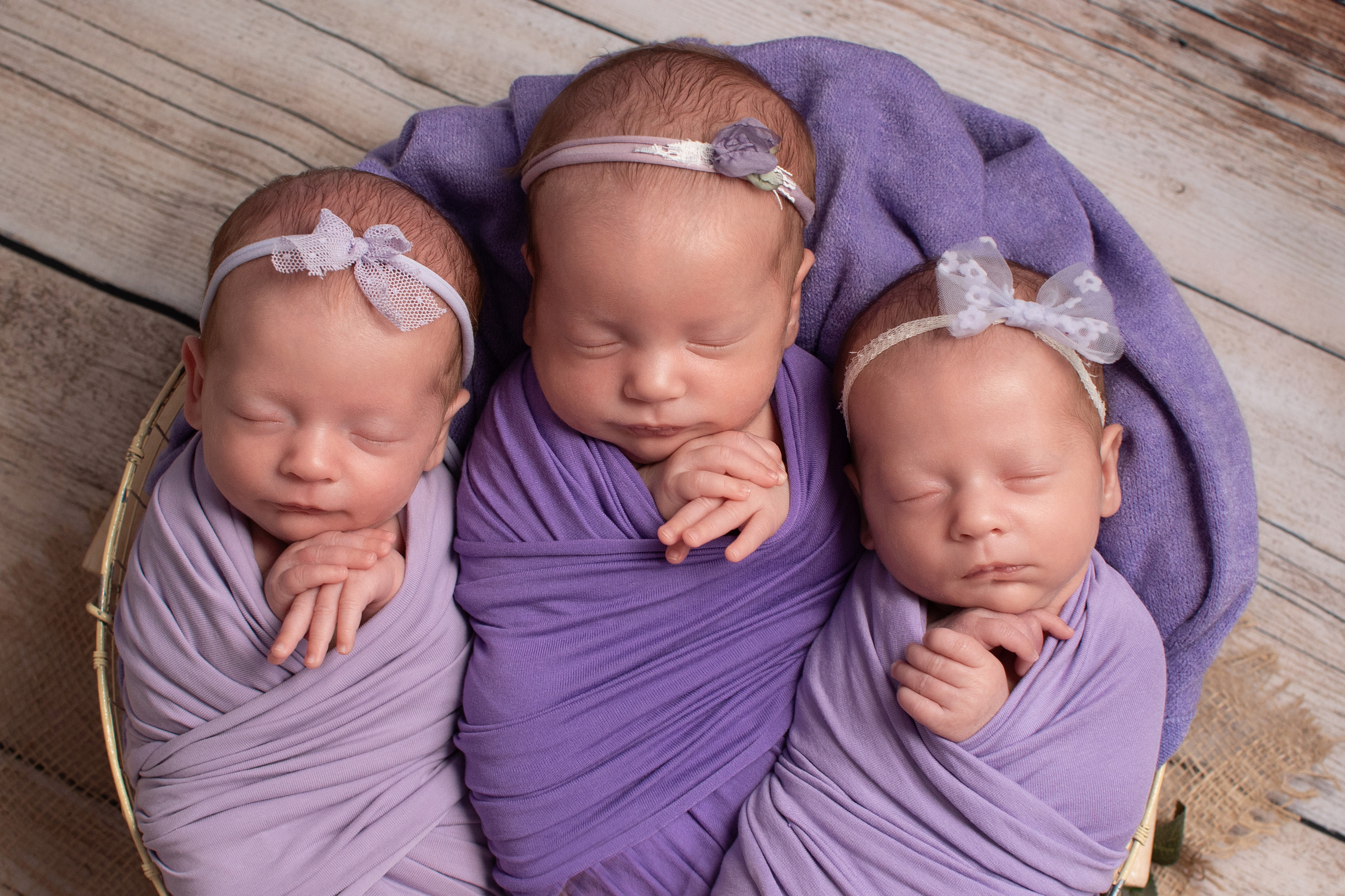 Фотограф новорожденных Новокузнецк Анастасия Волгова