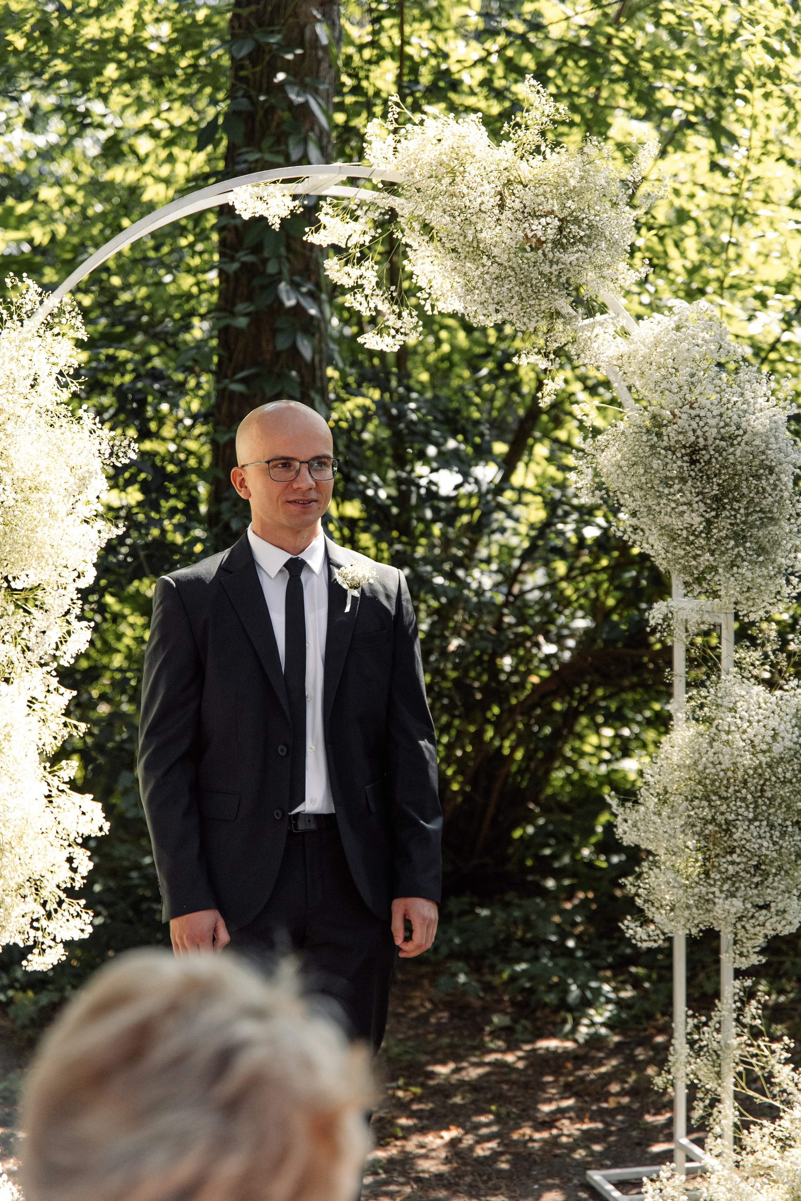 Ярослав и Анасатасия