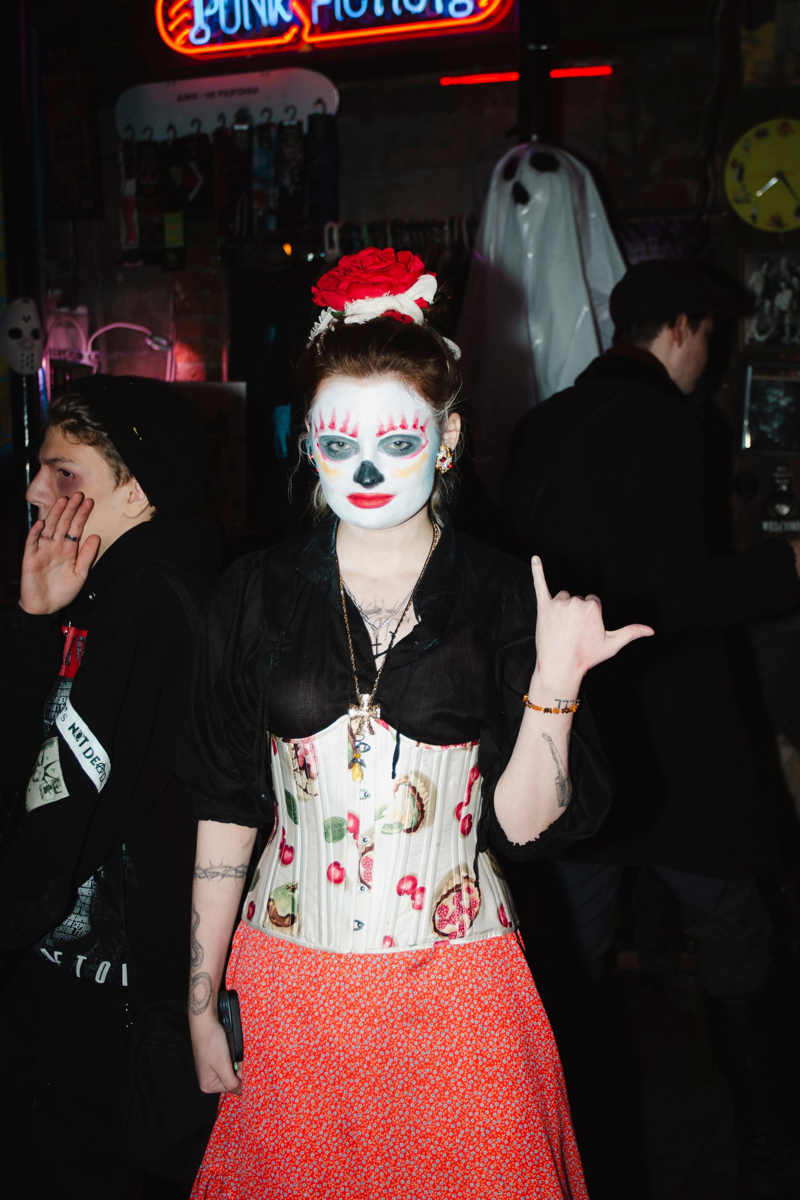 Репортаж. Фотограф Злата Спицына