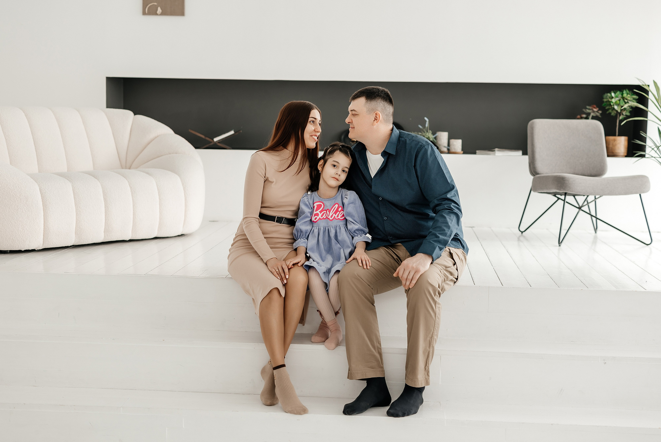 Фотостудии. Свадебный и семейный фотограф в Омске Евгения Хакимова