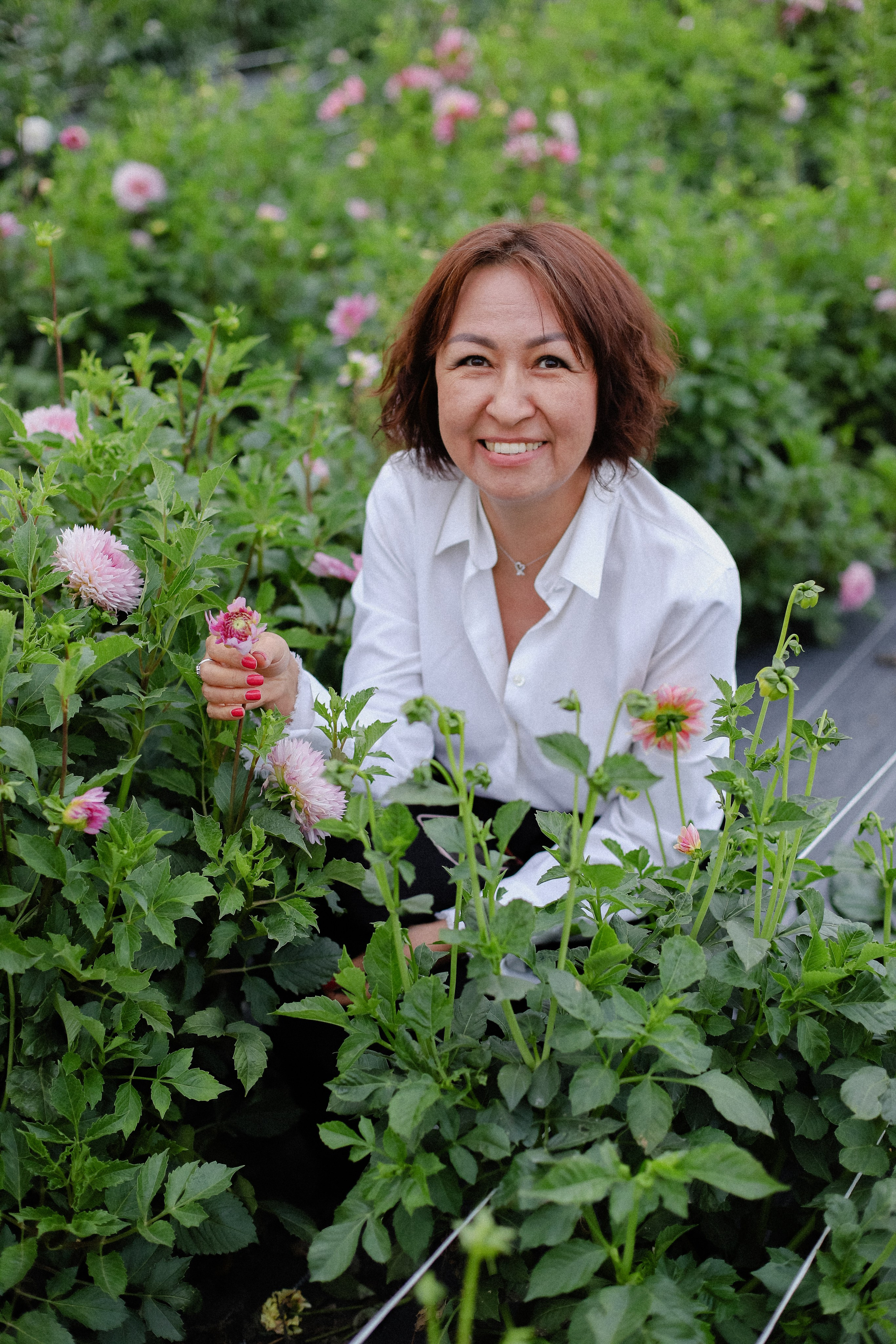 Рустам и Елизавета. Фотограф в Алматы и Москве Даша Пушкина