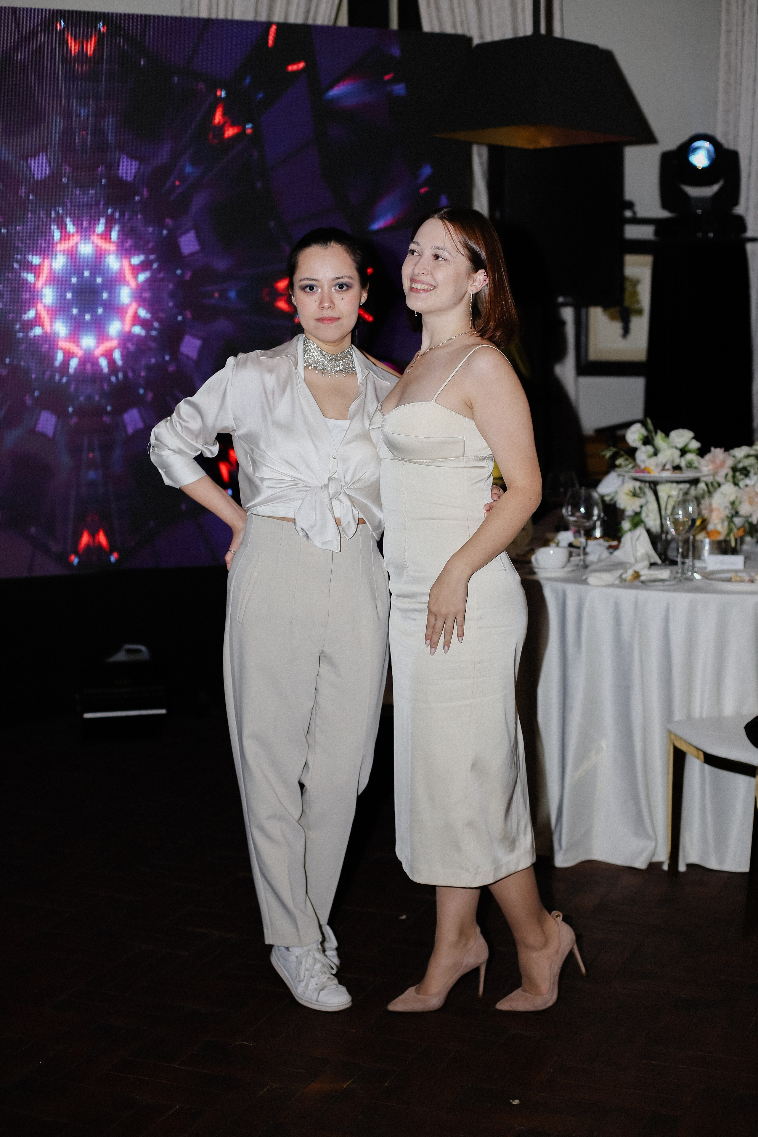 Илья и Анастасия. Фотограф в Алматы и Москве Даша Пушкина