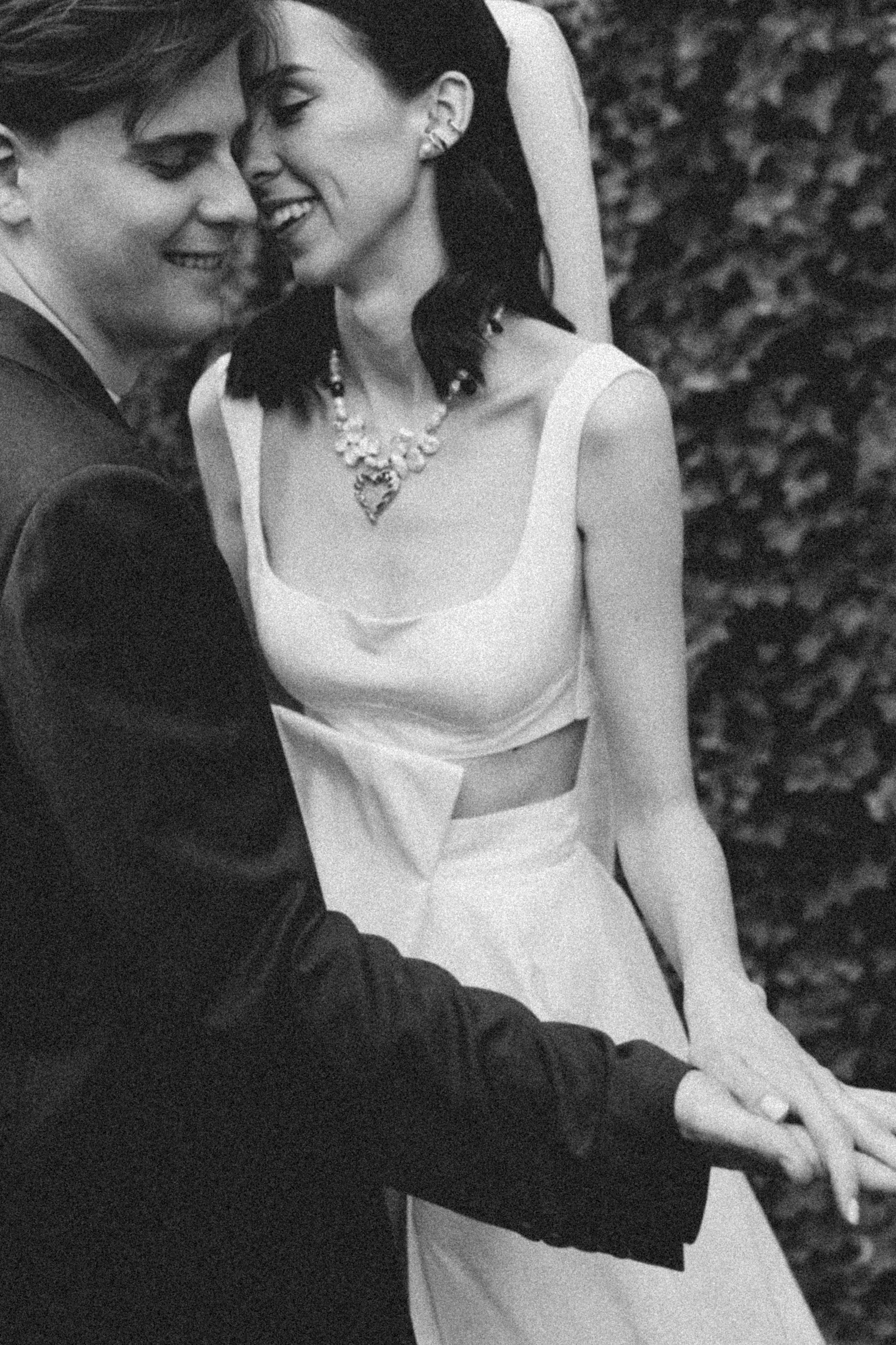 Fusion Wedding Photographer