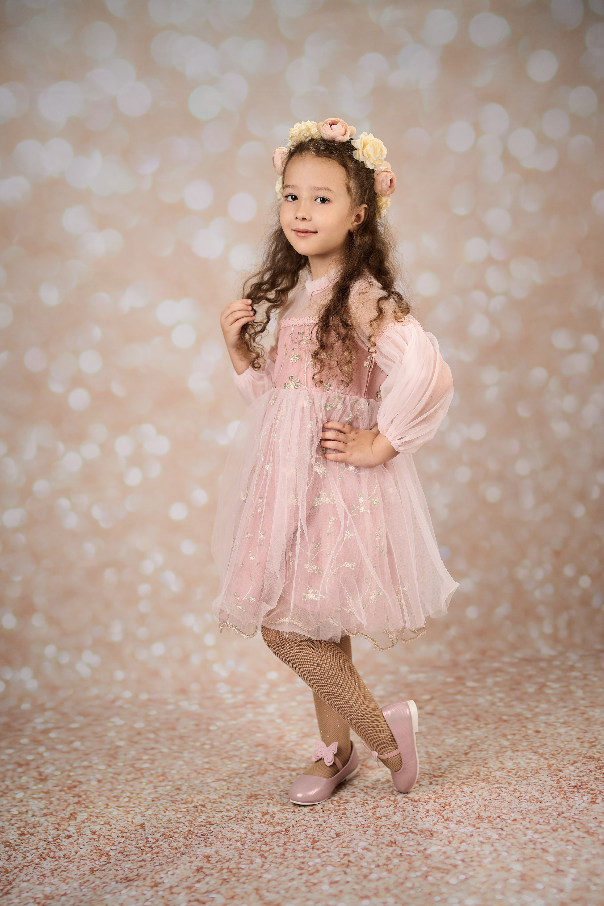 Съёмка для выпускного альбома в детском саду. Выпускной альбом Выборг, Каменногорск, Светогорск, Санкт-Петербург