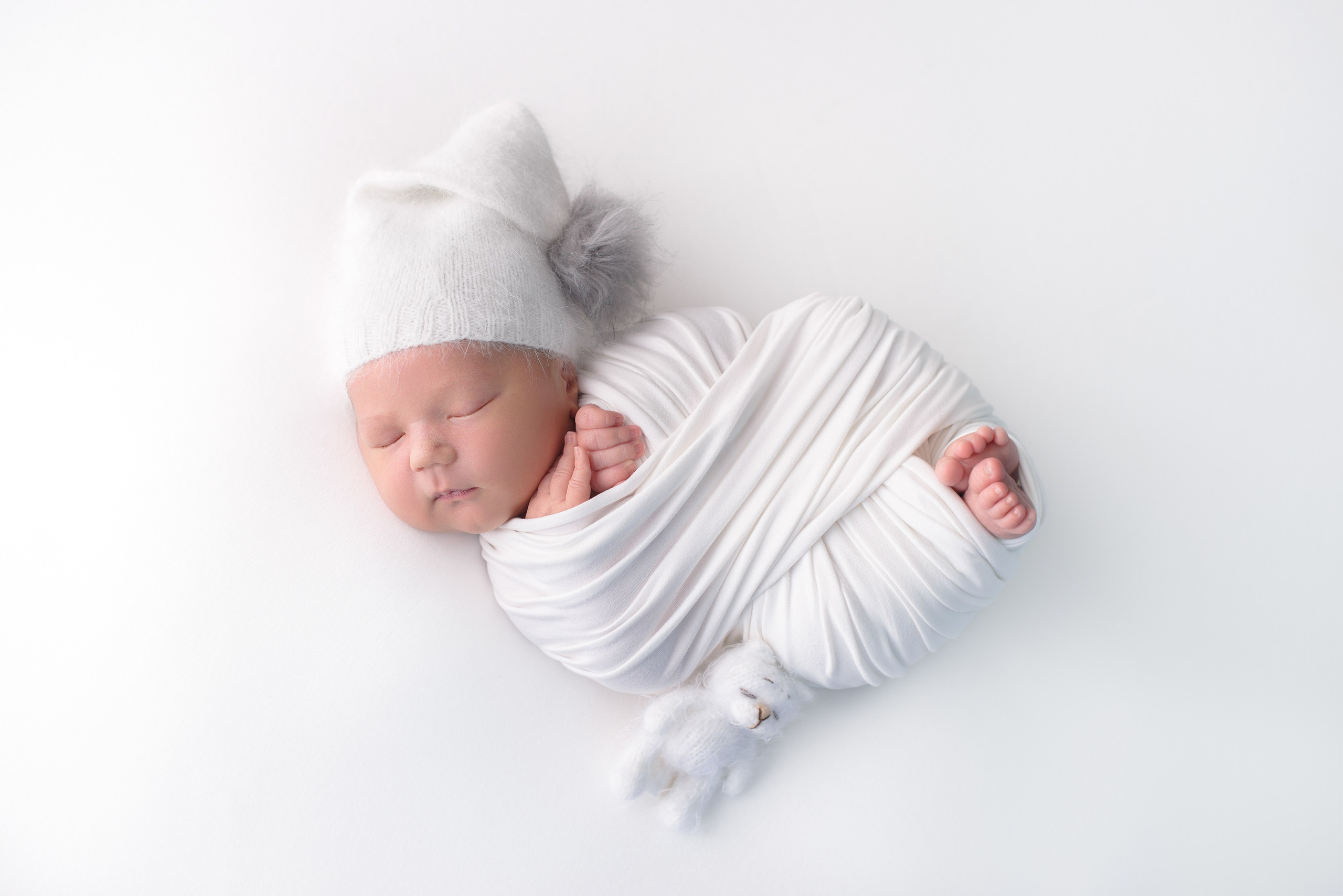 Фотосессия новорождённых. Фотограф новорожденных Иркутск Надежда Мирошниченко