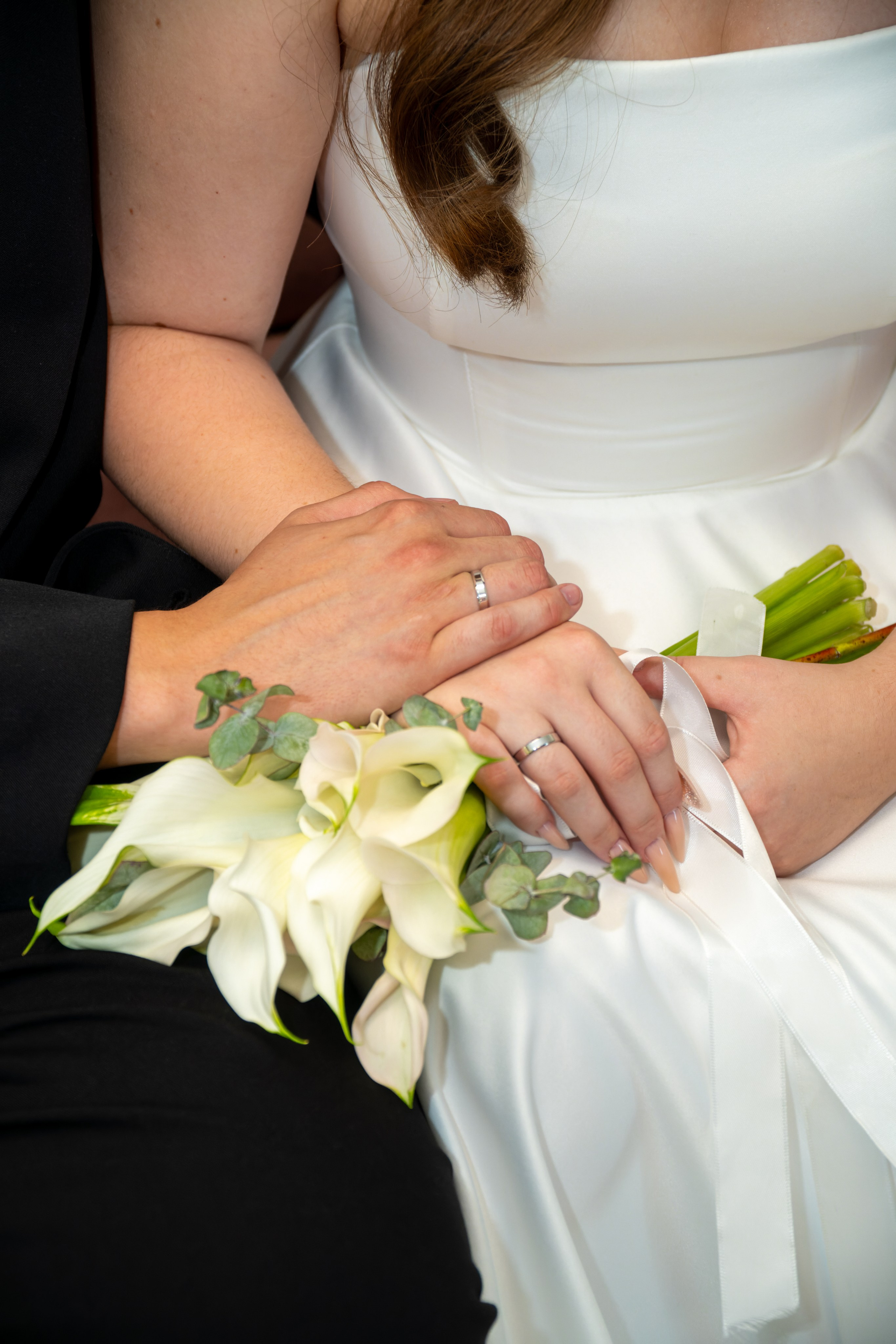 Фотосъемка на свадьбе