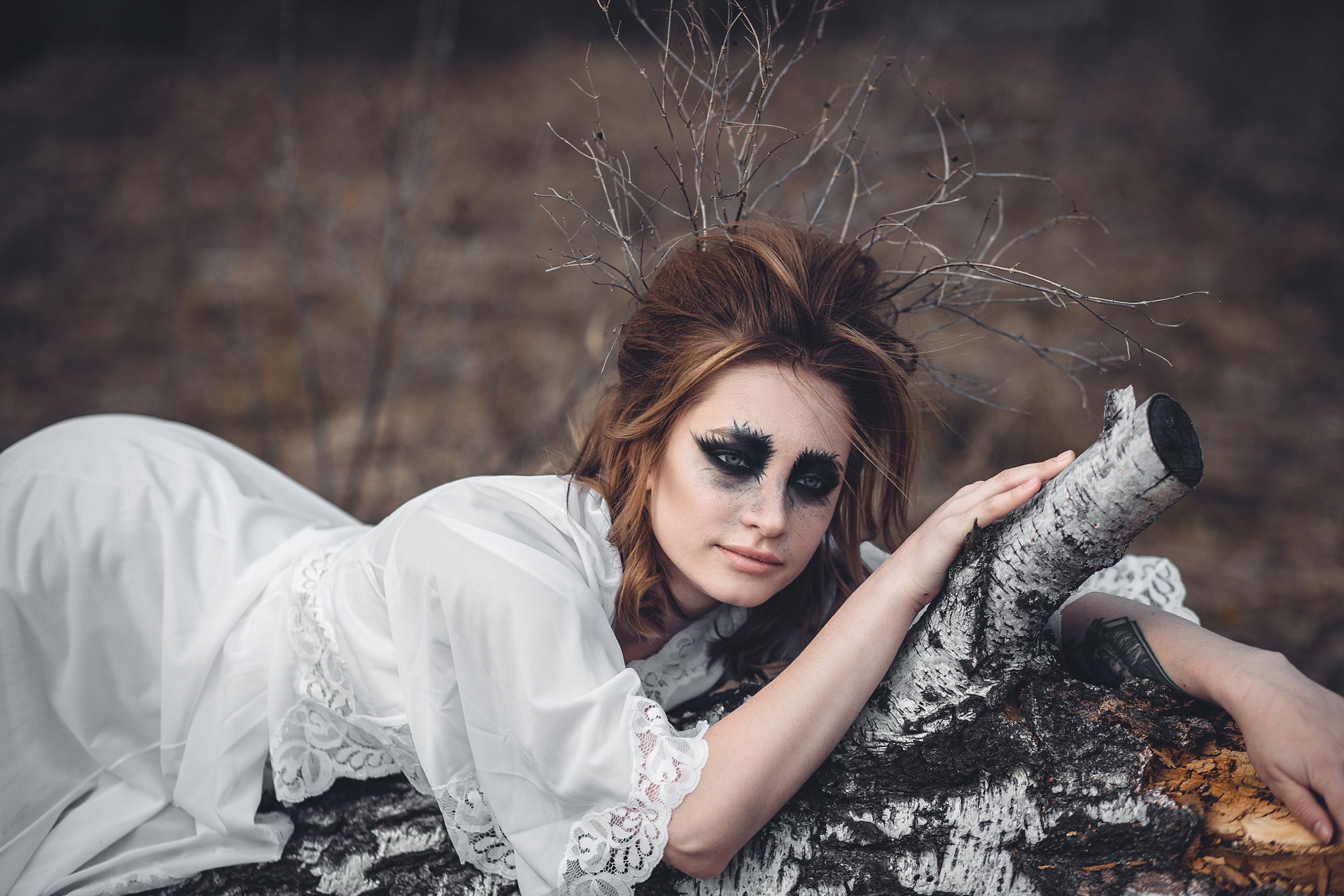 Женский фотограф в Кемерово Мария Чернявская