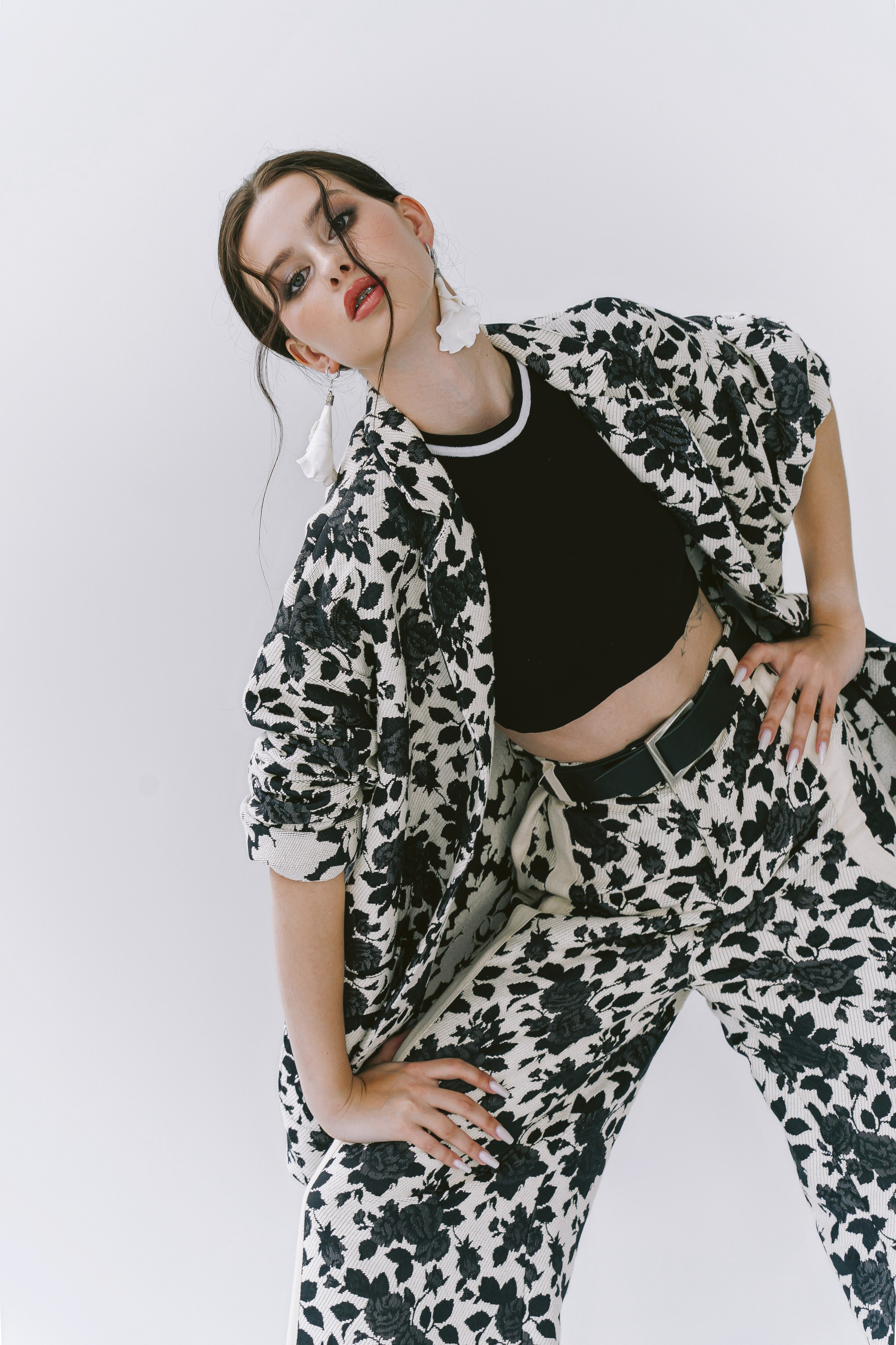 На высоте — Renard's Keys & NINA. Photographer Natalia Baranova