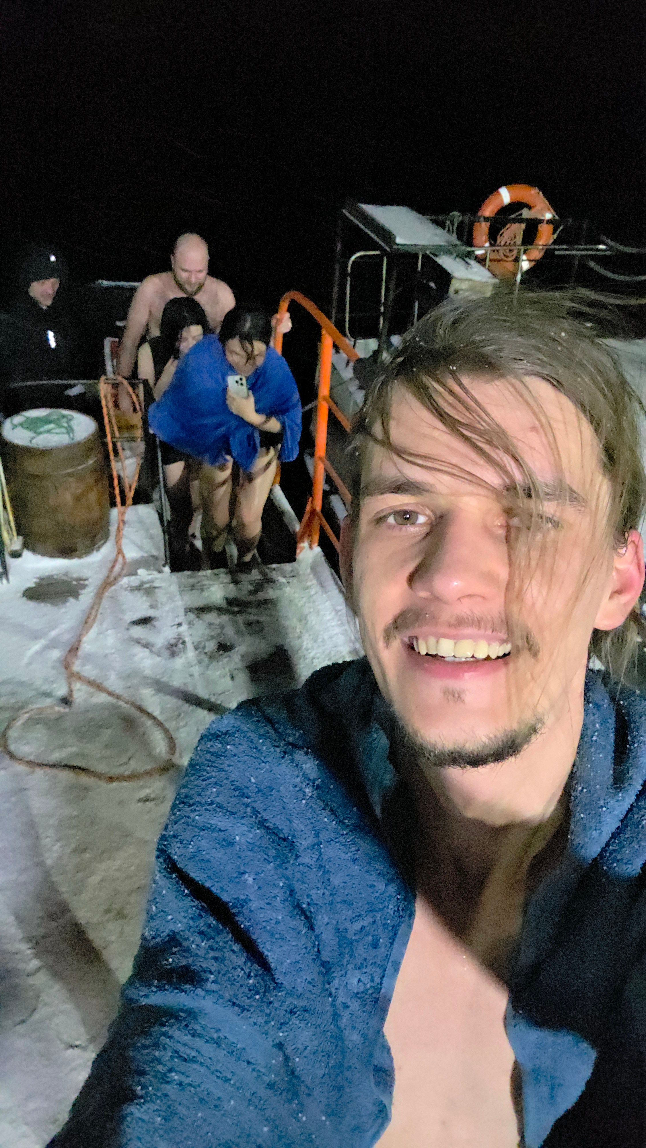 Кольский полуостров. Илья Варин — Фотограф Москва, Тверь