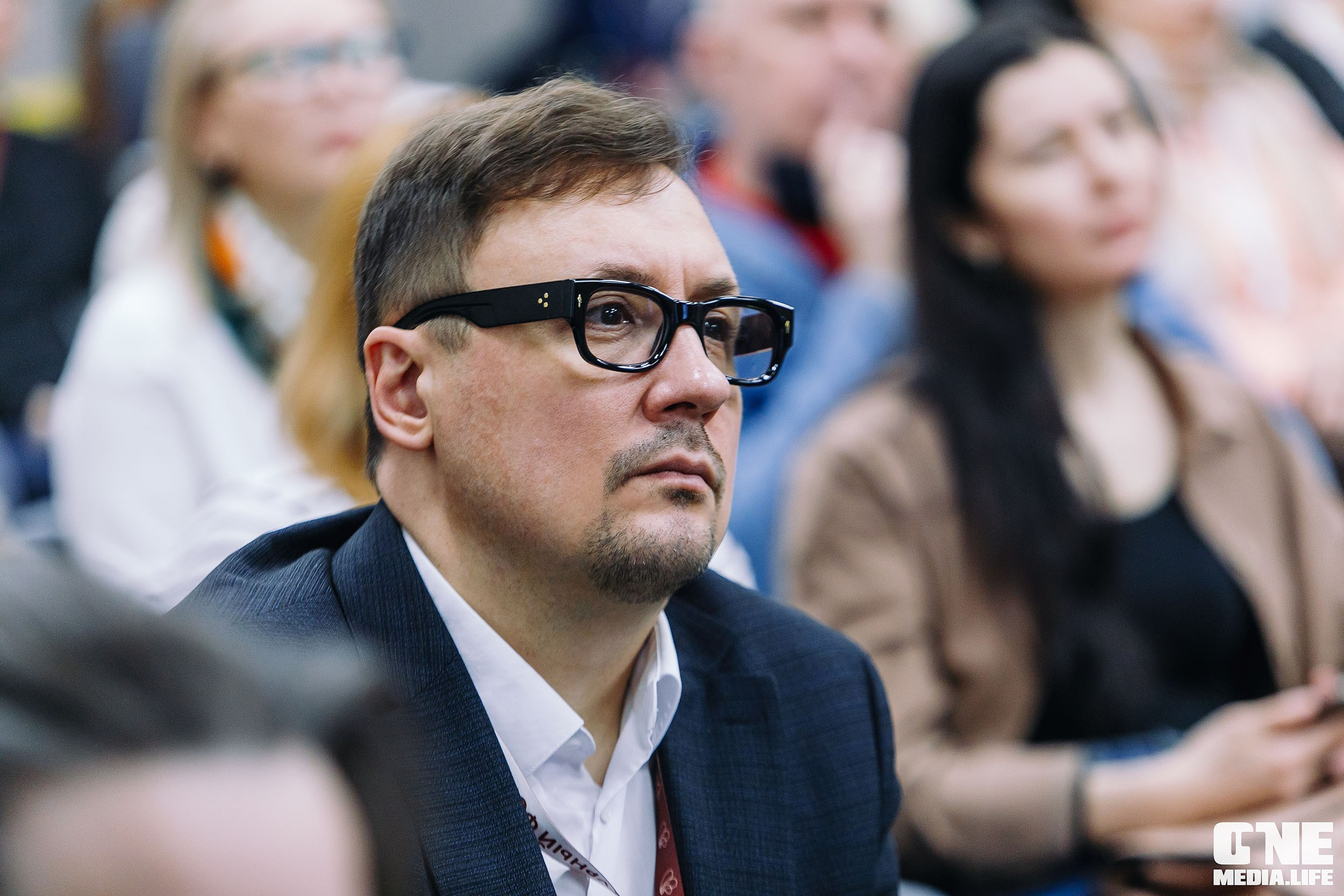 Балтийский Культурный Форум 2024. День 3. One Media Life: фоторепортажи, фотоотчеты с мероприятий и заведений