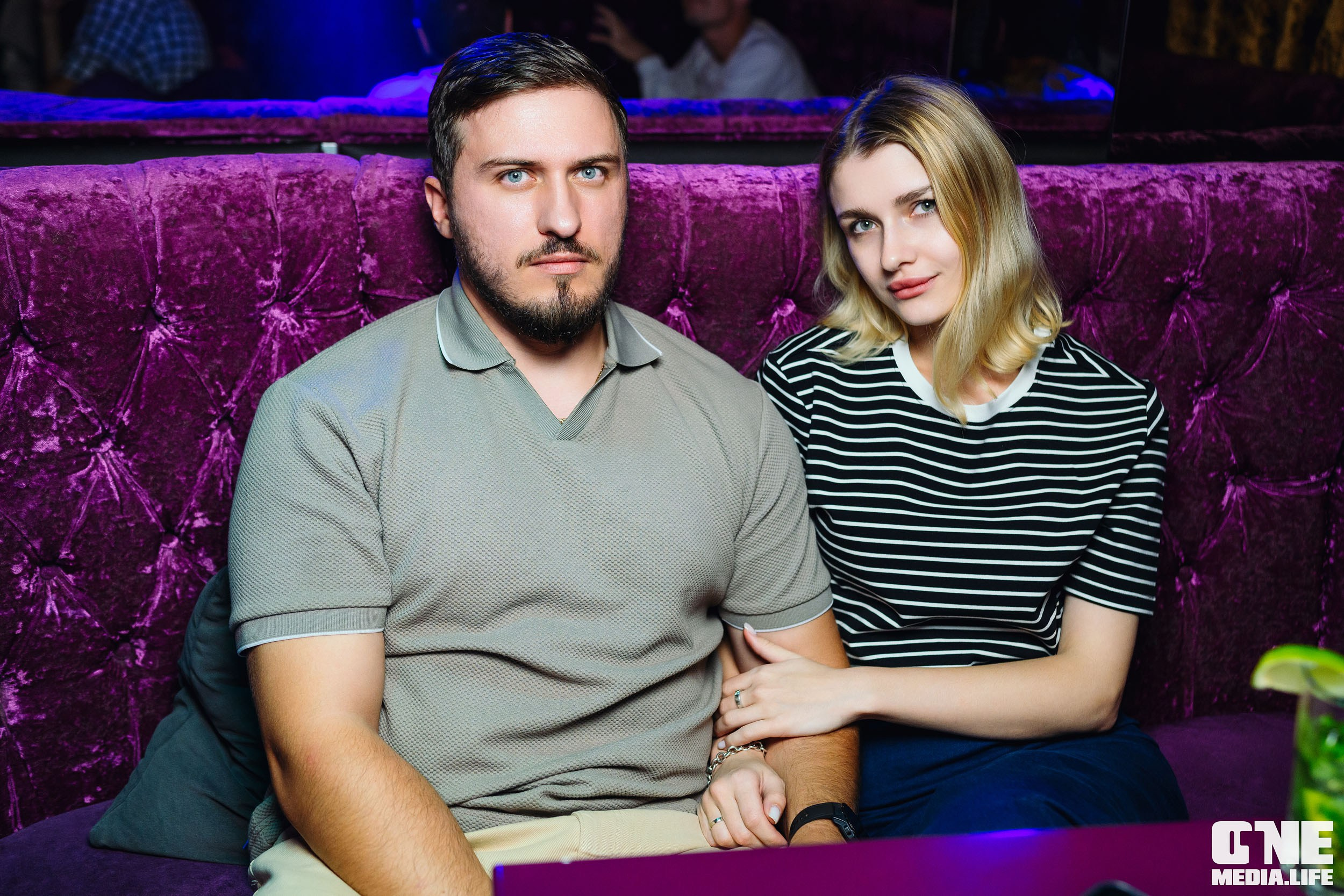 Фоторепортаж из караоке-клуба Эйфория. One Media Life: фоторепортажи, фотоотчеты с мероприятий и заведений