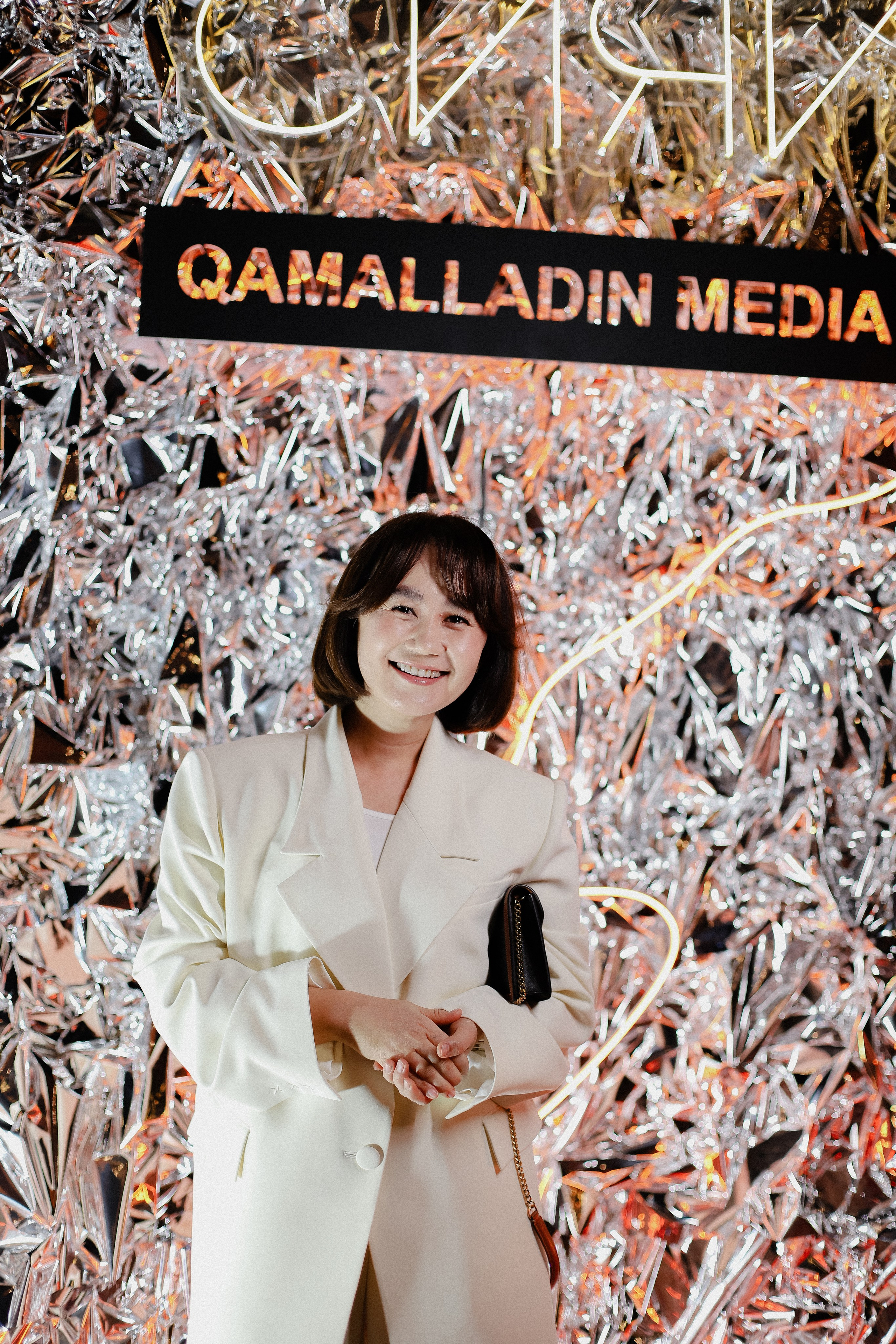 Корпоратив QM | 5.12. Фотограф в Алматы и Москве Даша Пушкина