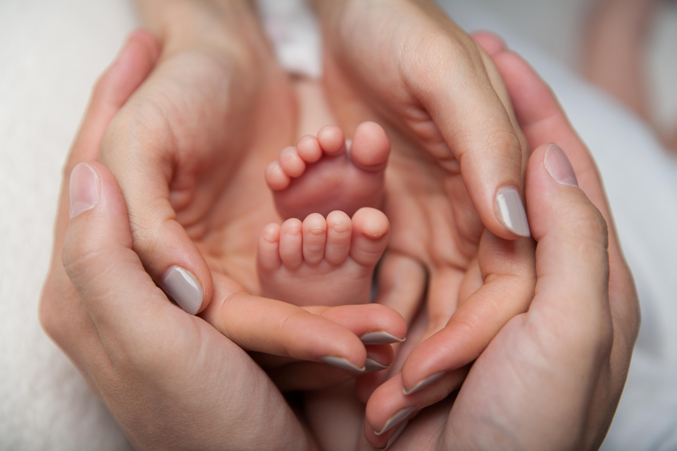 Newborn фотосессия Алматы. Фотосессия для новорожденных Алматы