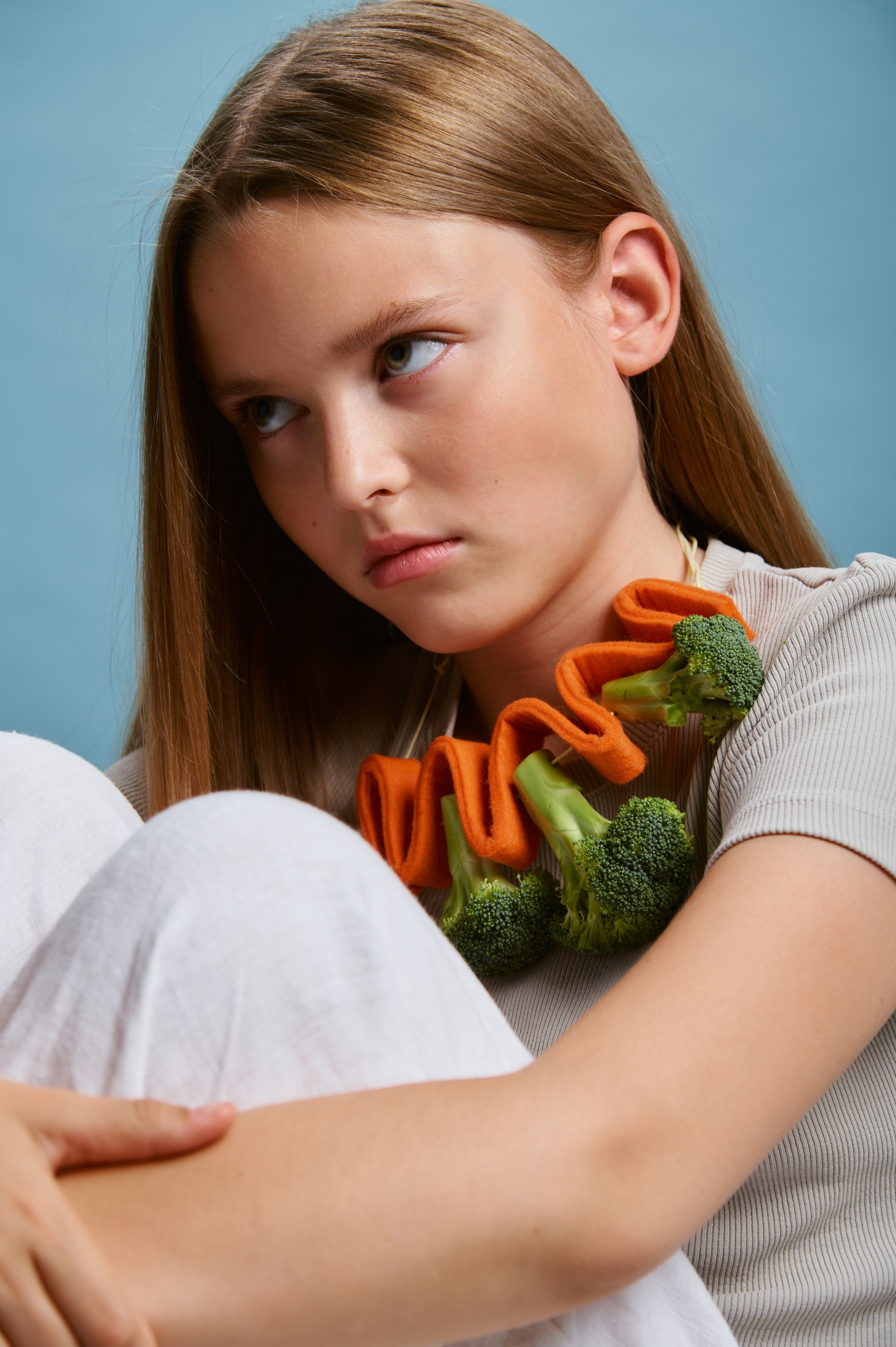 Внутренний ребенок. Коммерческий фотограф в Казани Ксения Добролюбова