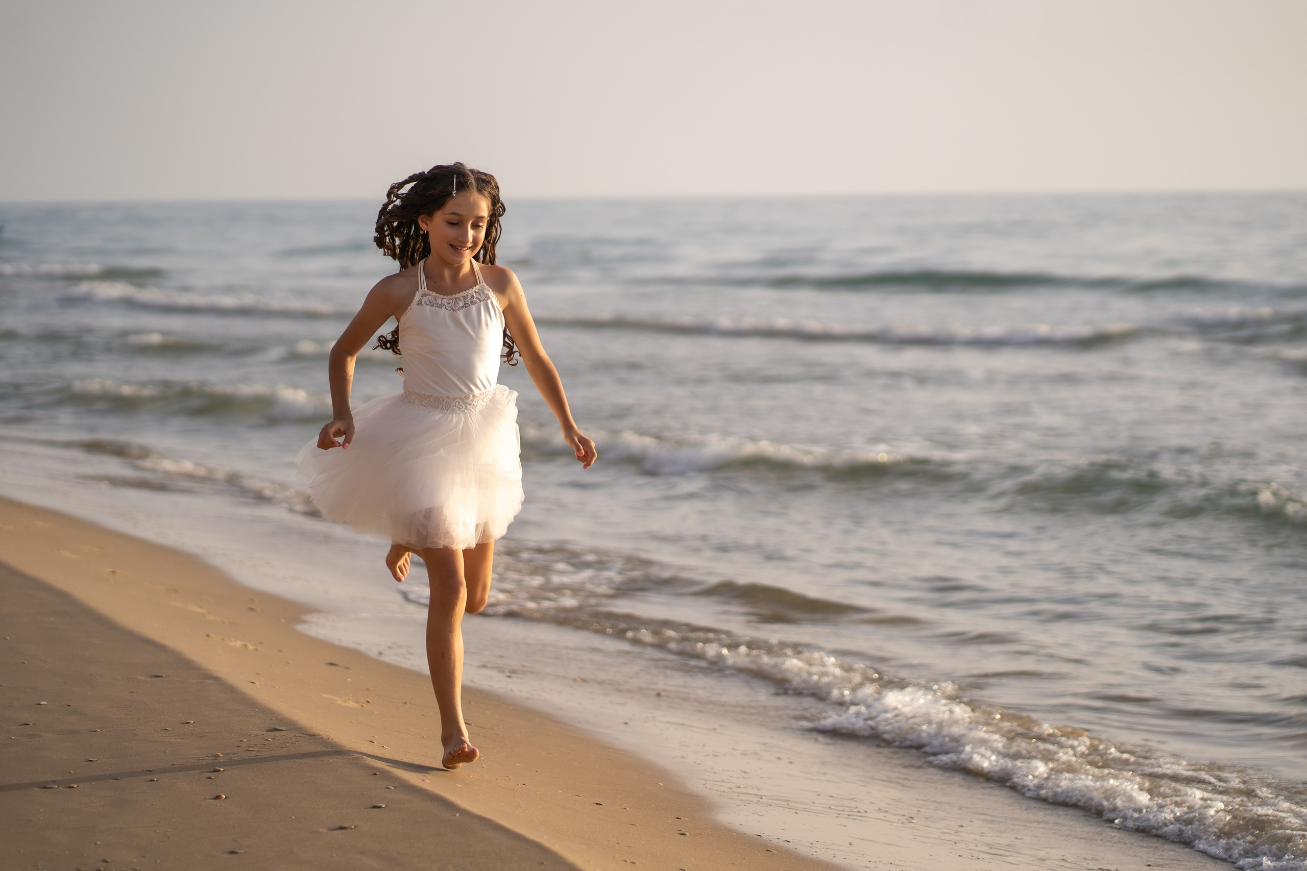 Бат Мицва Стефании. Семейный и детский фотограф в Израиле и Москве Дорошок Надя