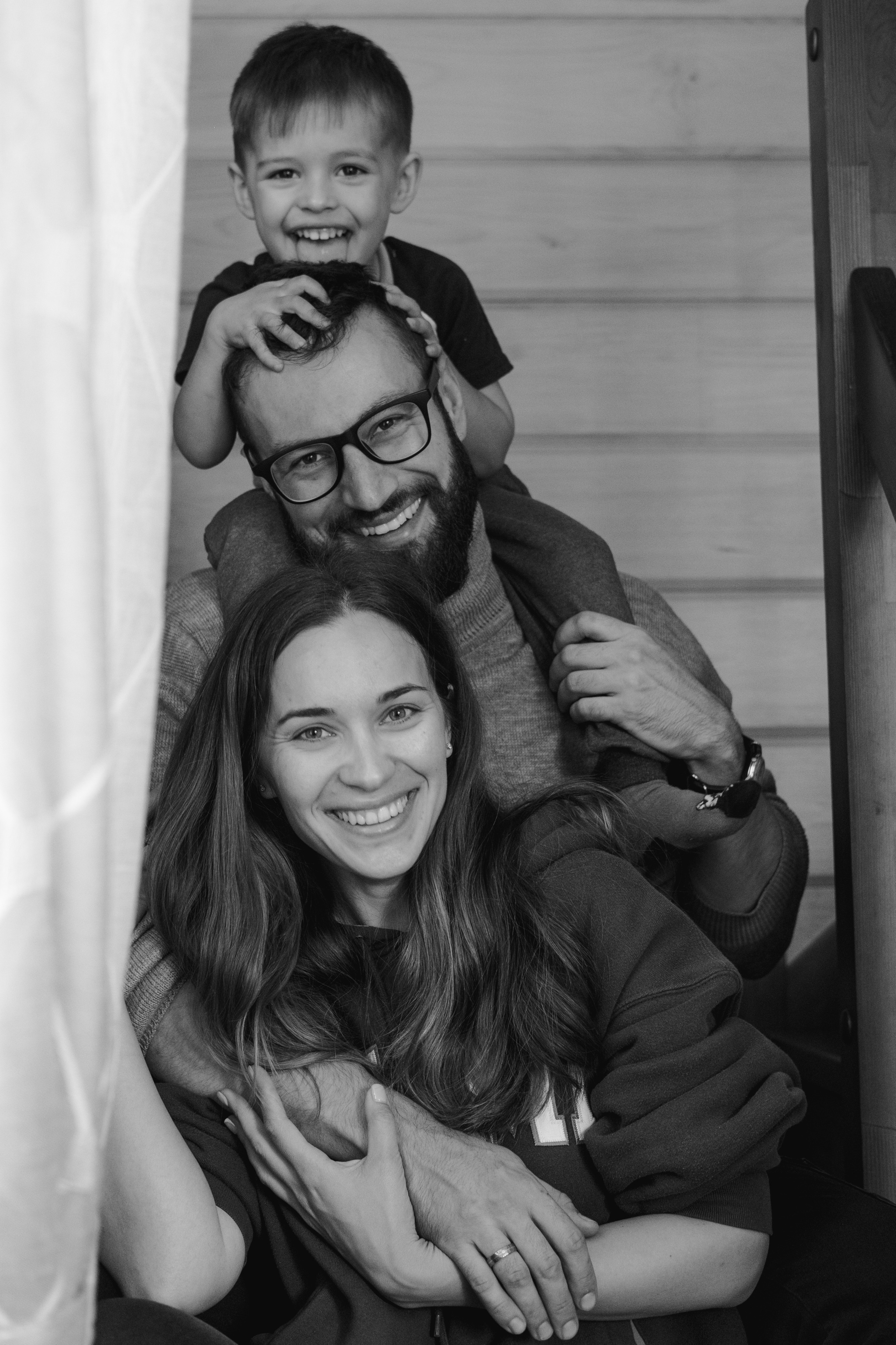 «ФОТОДЕНЬ В СКАНДИНАВСКОМ ДОМИКЕ». Артём Кузнецов, фотограф, Новосибирск