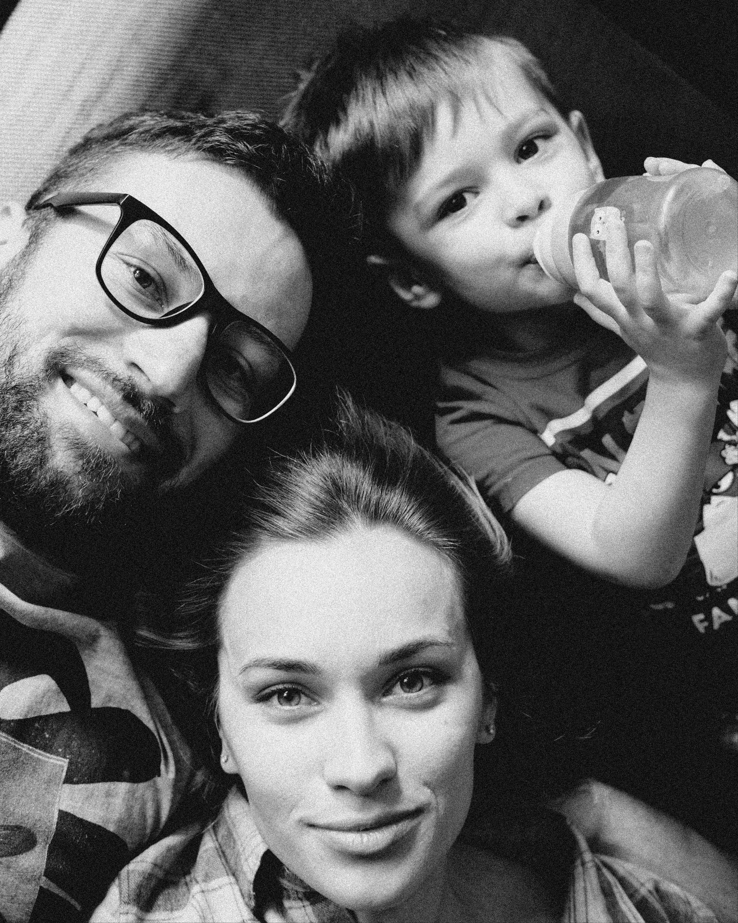 «ФОТОДЕНЬ В СКАНДИНАВСКОМ ДОМИКЕ». Артём Кузнецов, фотограф, Новосибирск