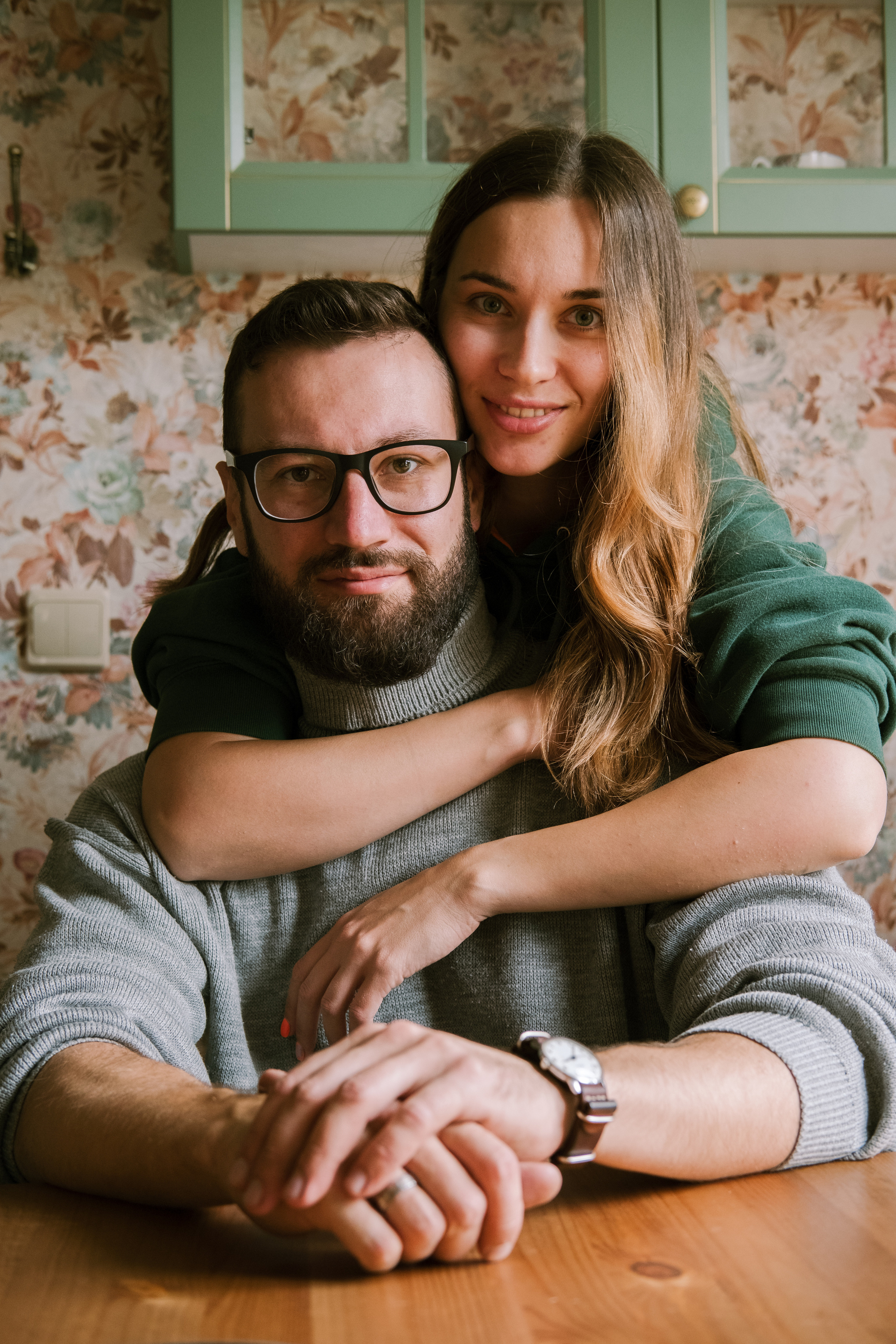 «ФОТОДЕНЬ В СКАНДИНАВСКОМ ДОМИКЕ». Артём Кузнецов, фотограф, Новосибирск