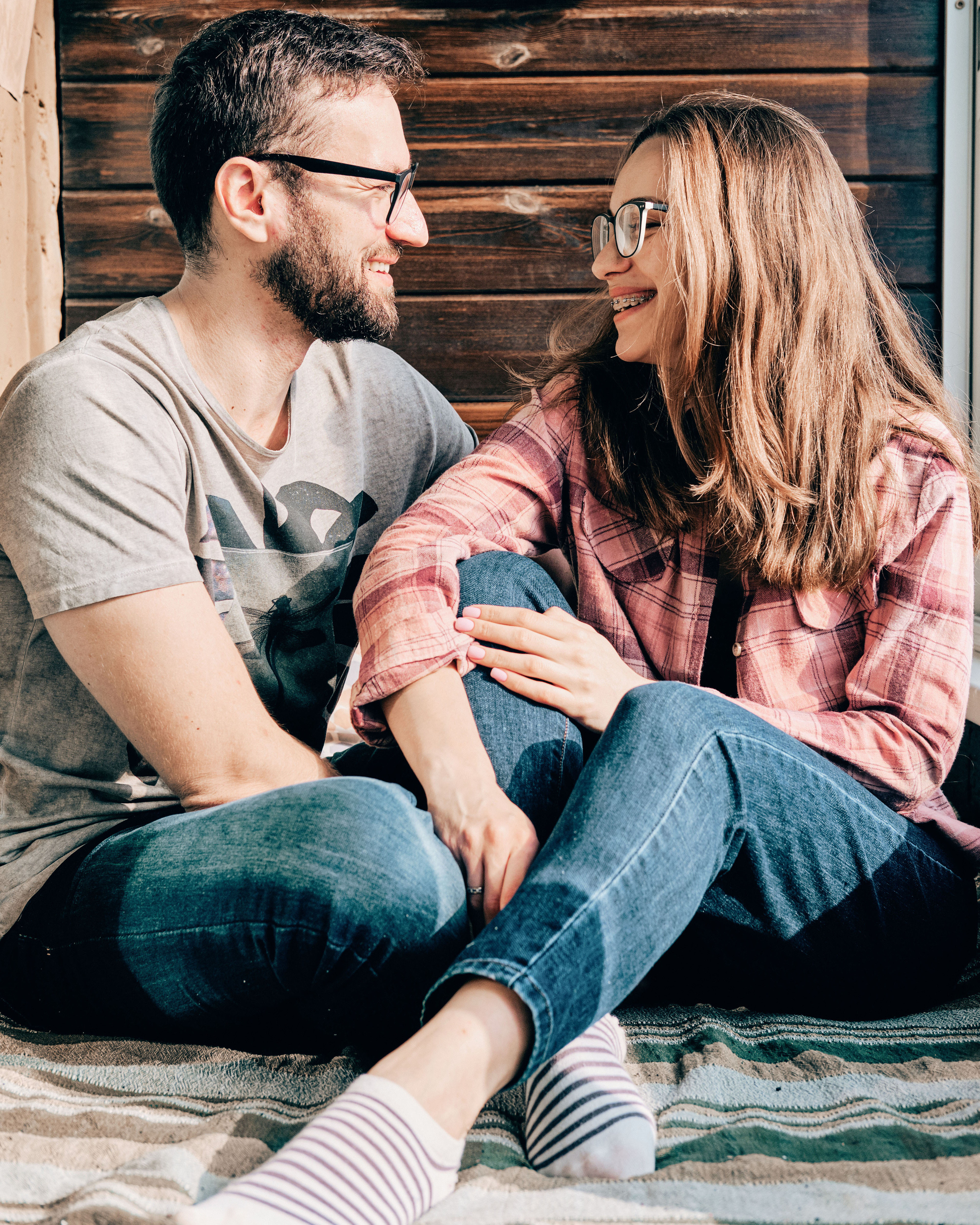 «ФОТОДЕНЬ В СКАНДИНАВСКОМ ДОМИКЕ». Артём Кузнецов, фотограф, Новосибирск