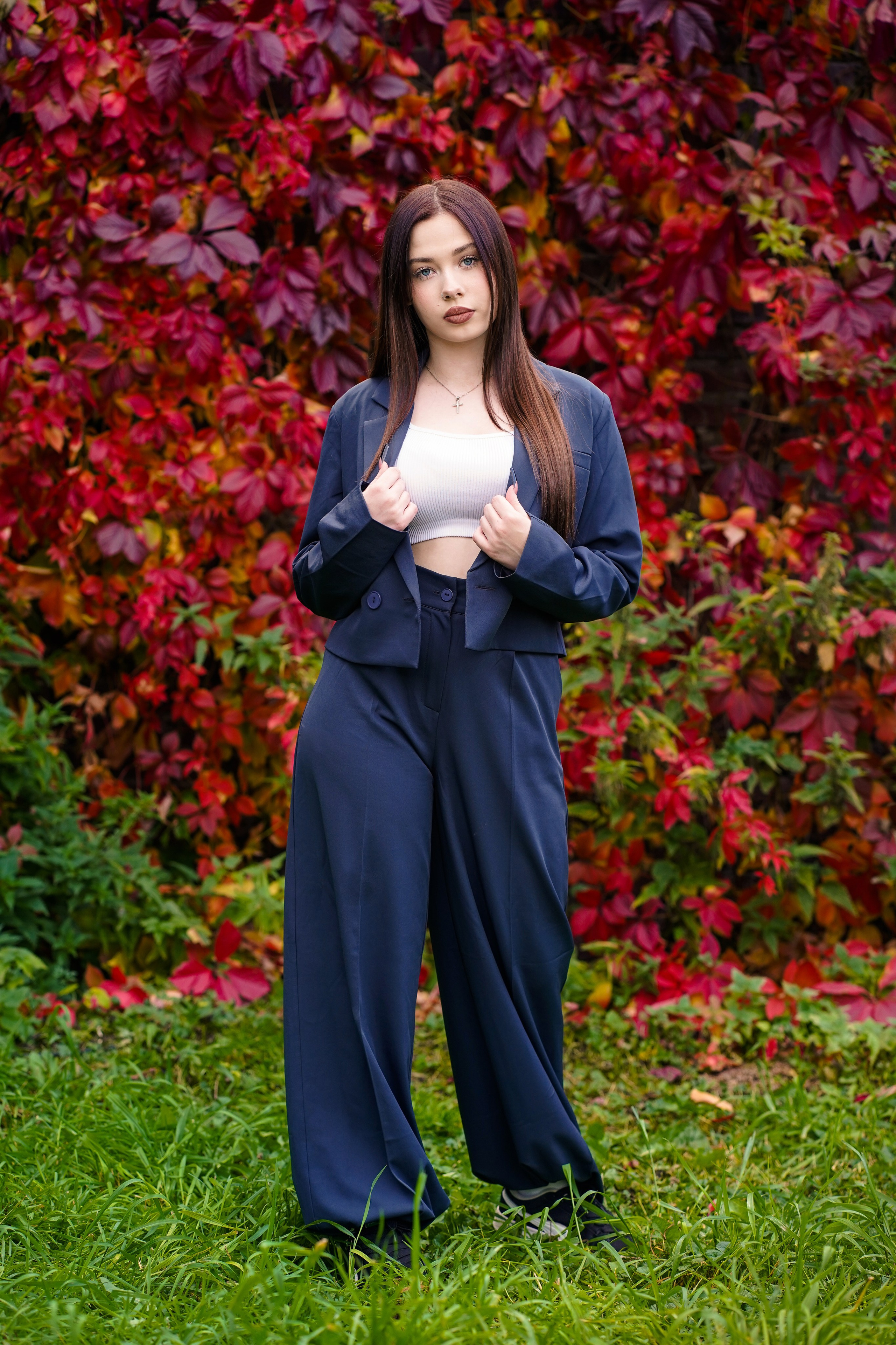 Выпускные альбомы, гимназия № 40, 9 класс. Семейный и портретный фотограф в Екатеринбурге Анна Лобанова