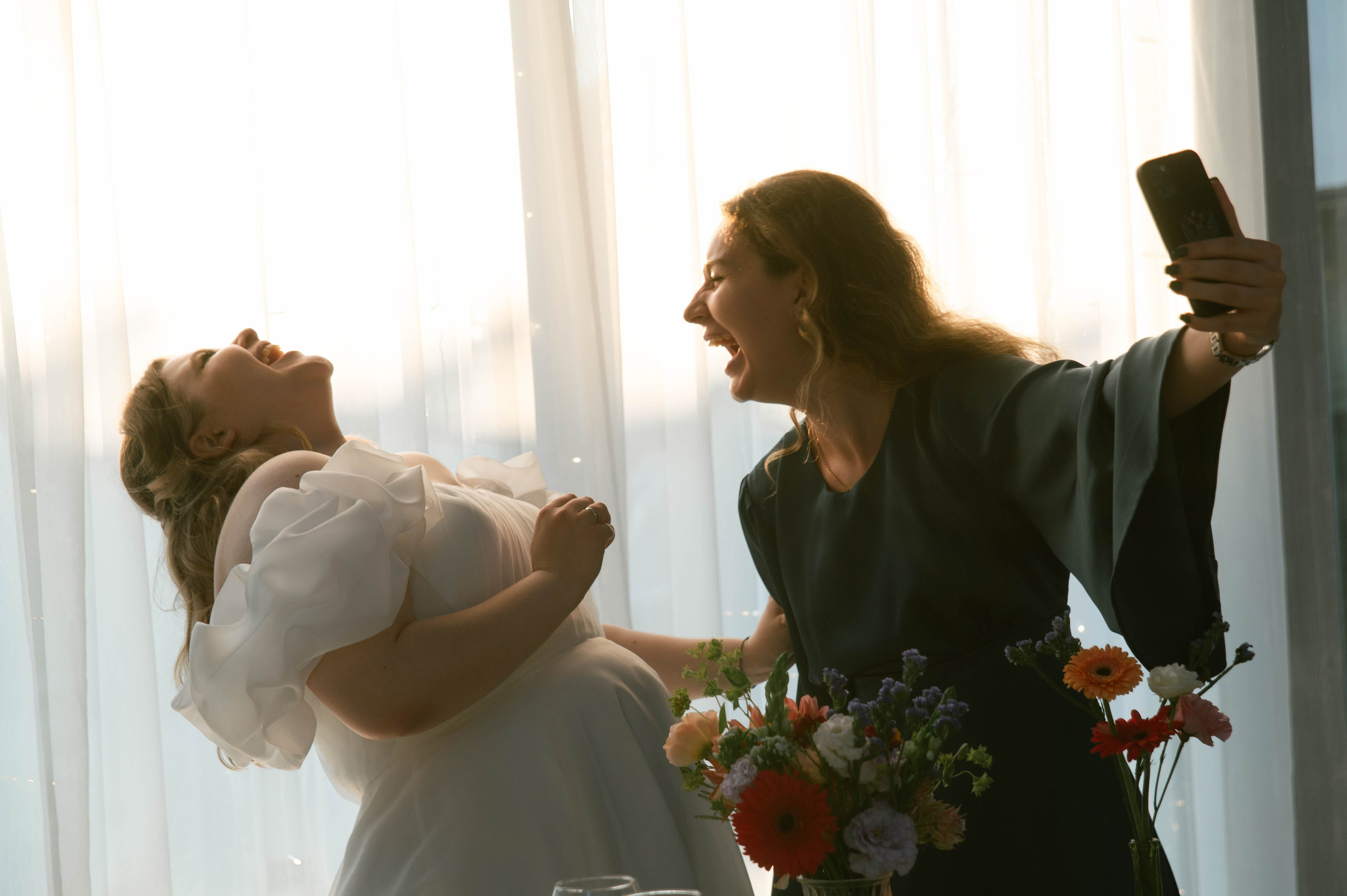 Серии. Свадебный и портретный фотограф в Санкт-Петербурге Юлия Елесина