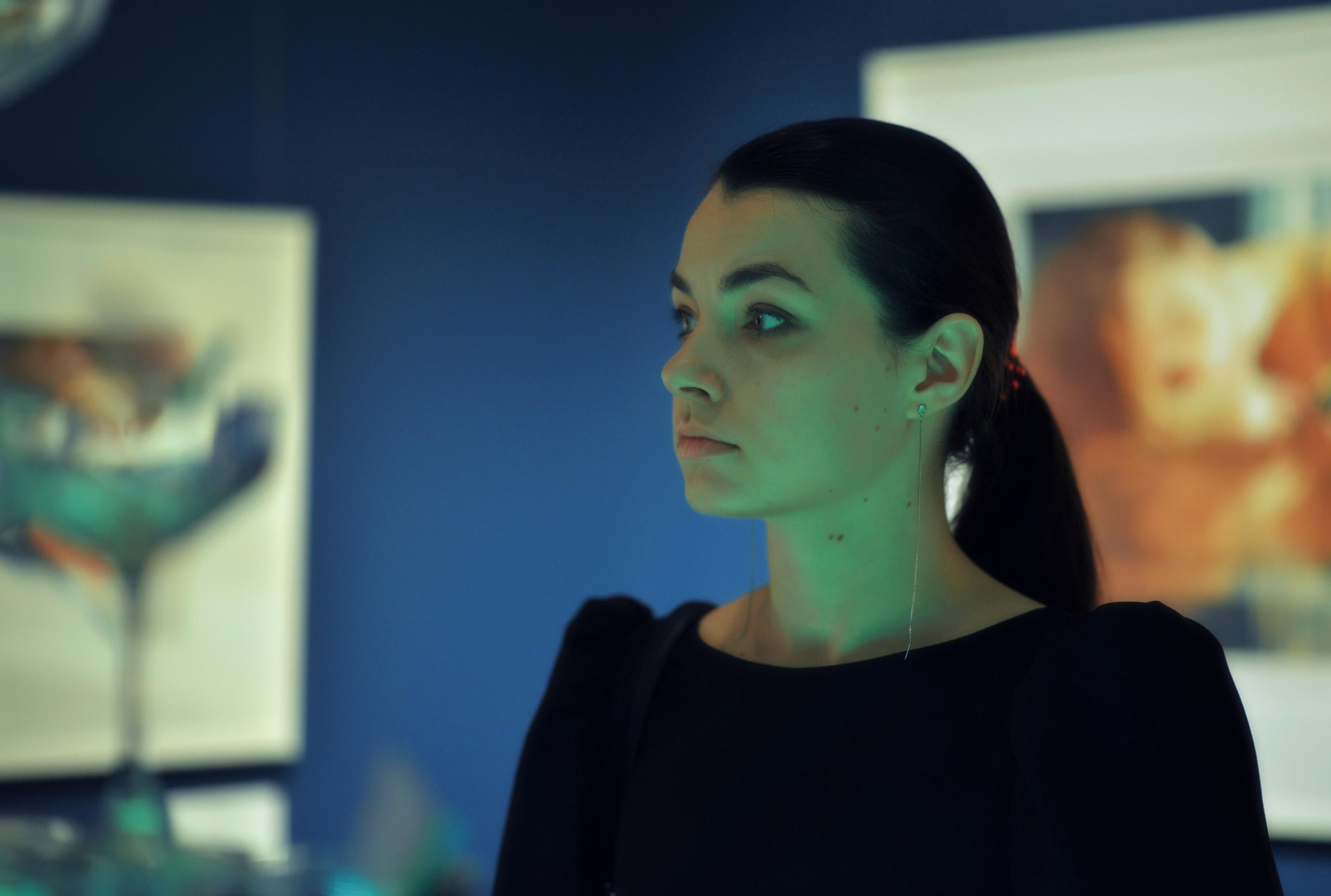 Акулова Виктория